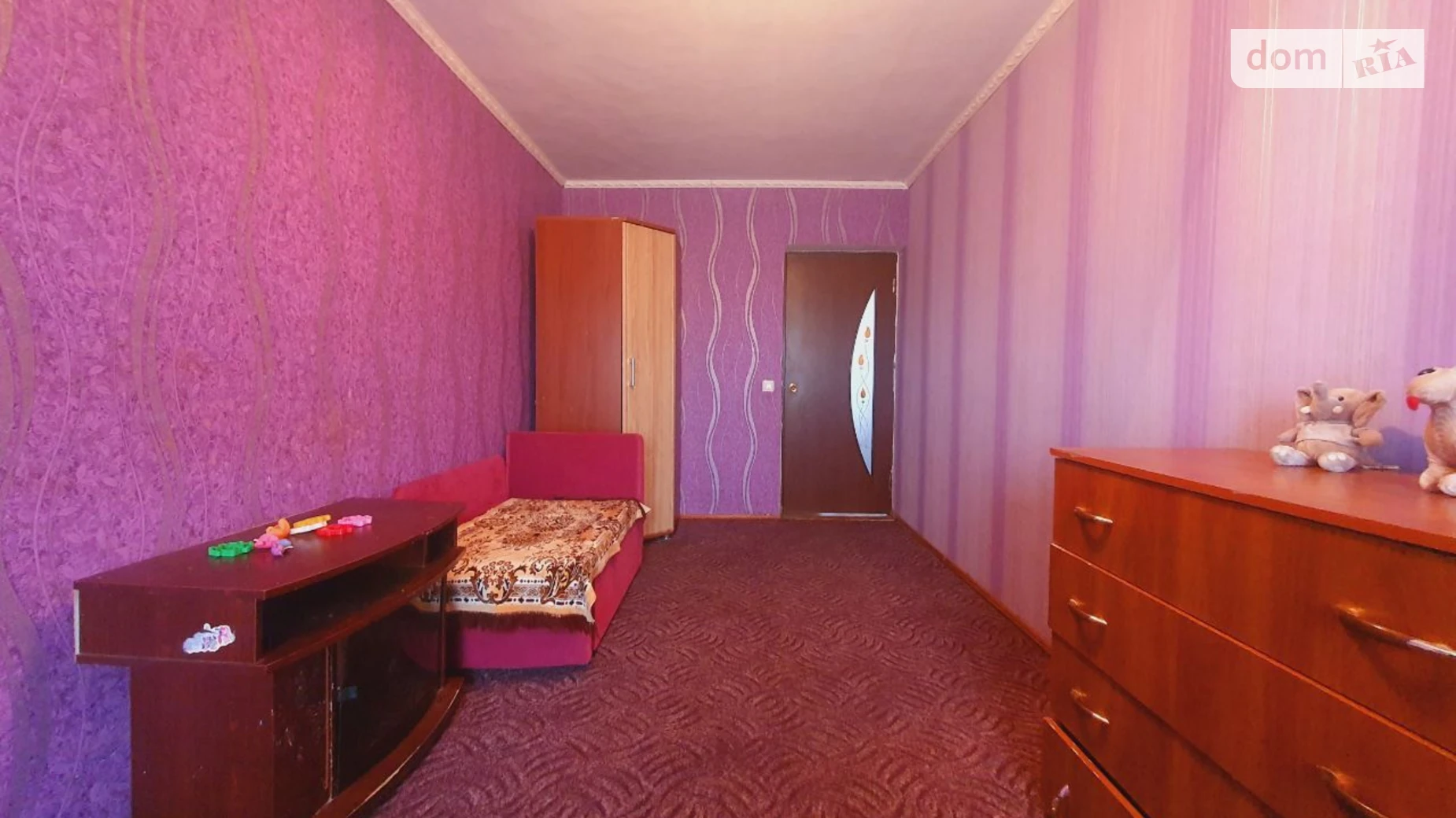 Сдается в аренду 2-комнатная квартира 46.7 кв. м в Виннице, ул. Киевская - фото 5