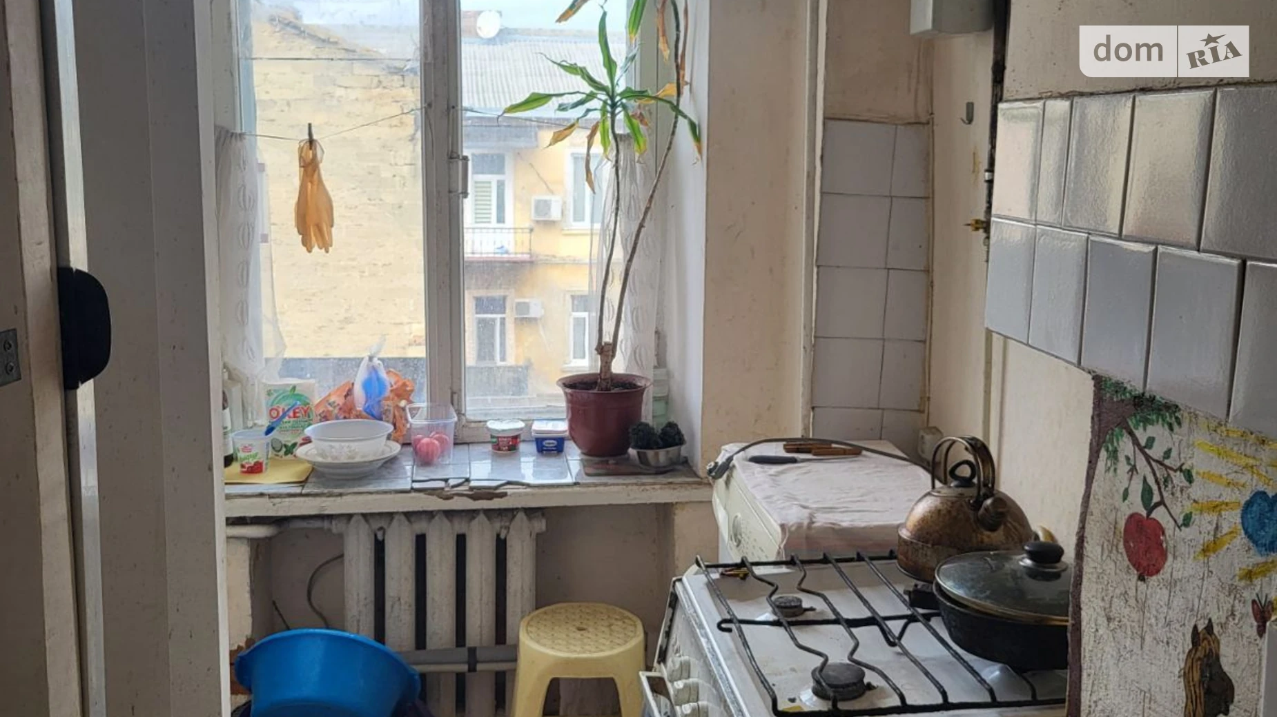 Продається кімната 18 кв. м у Одесі, цена: 15500 $ - фото 5