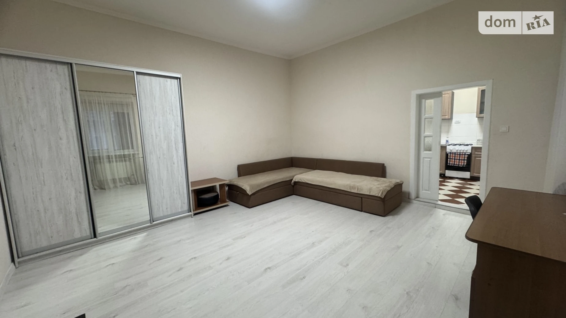 Сдается в аренду 2-комнатная квартира 55 кв. м в Ужгороде, ул. Мукачевская, 67 - фото 3