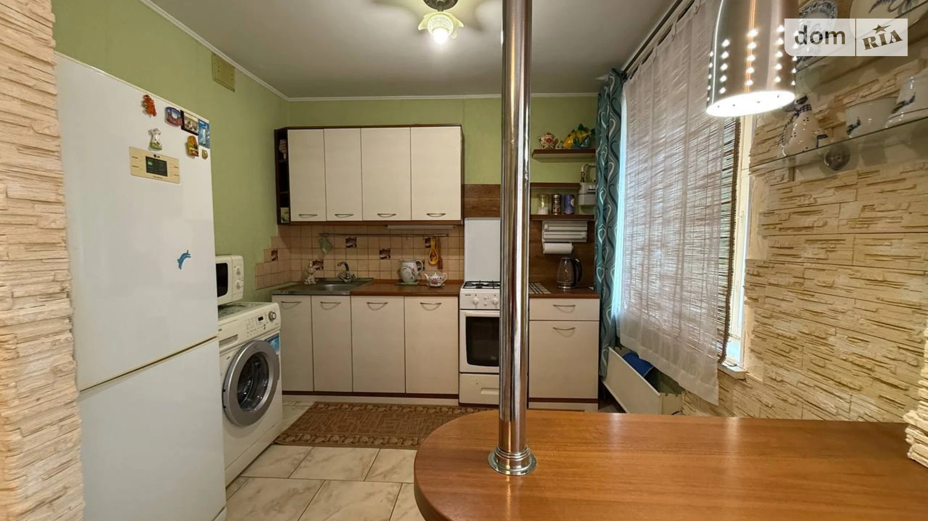 Продается 4-комнатная квартира 83.4 кв. м в Полтаве, ул. Баяна - фото 3