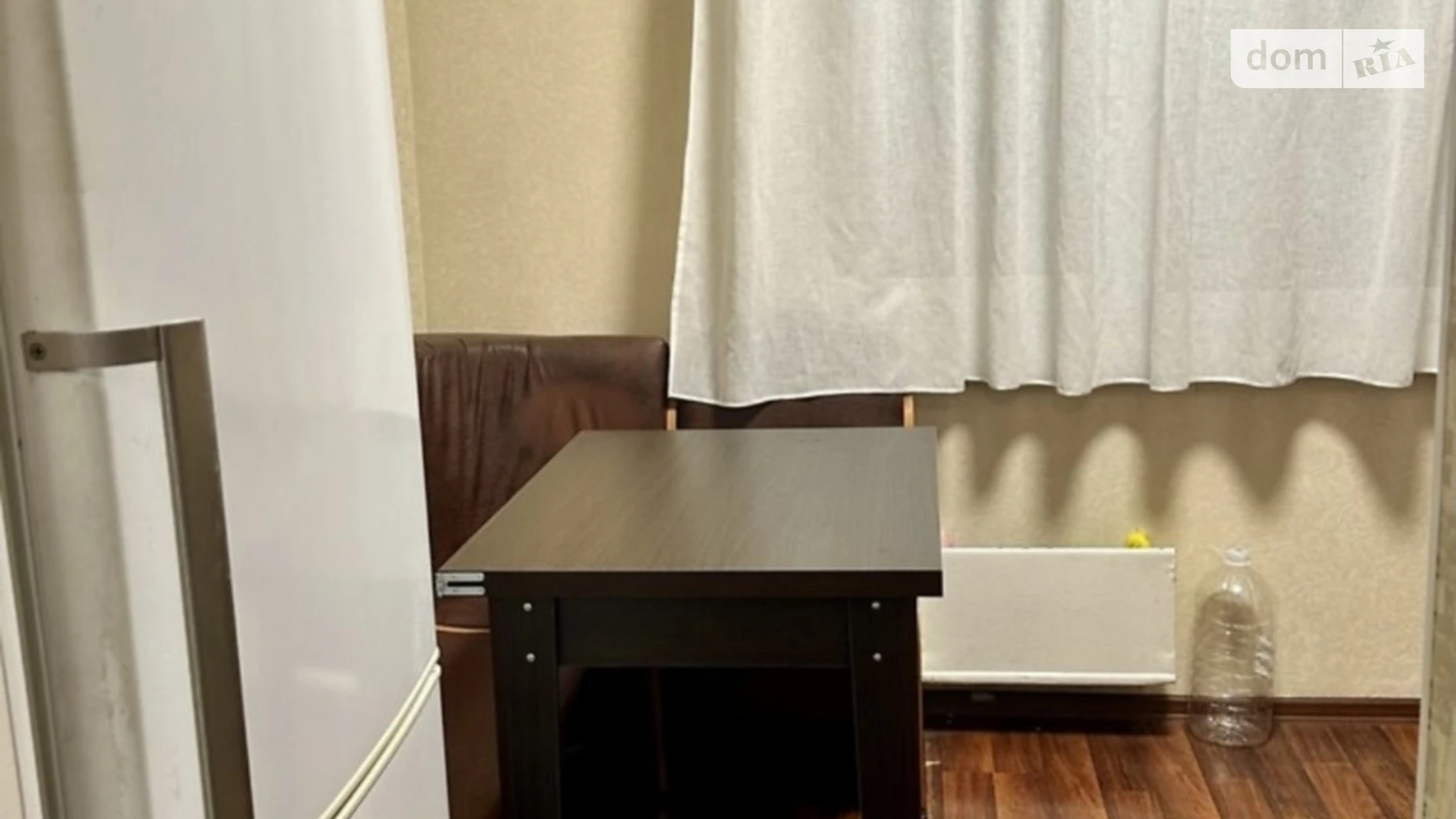 Сдается в аренду 1-комнатная квартира 34 кв. м в Виннице, ул. Николая Ващука - фото 4