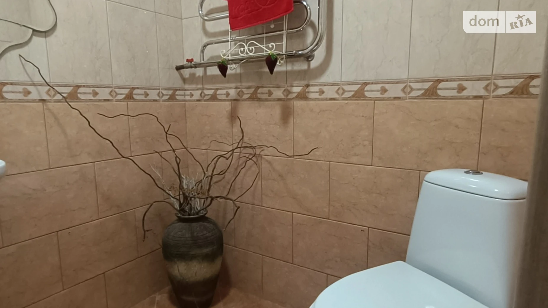 1-комнатная квартира 41 кв. м в Тернополе, ул. Шашкевича, 1 - фото 4