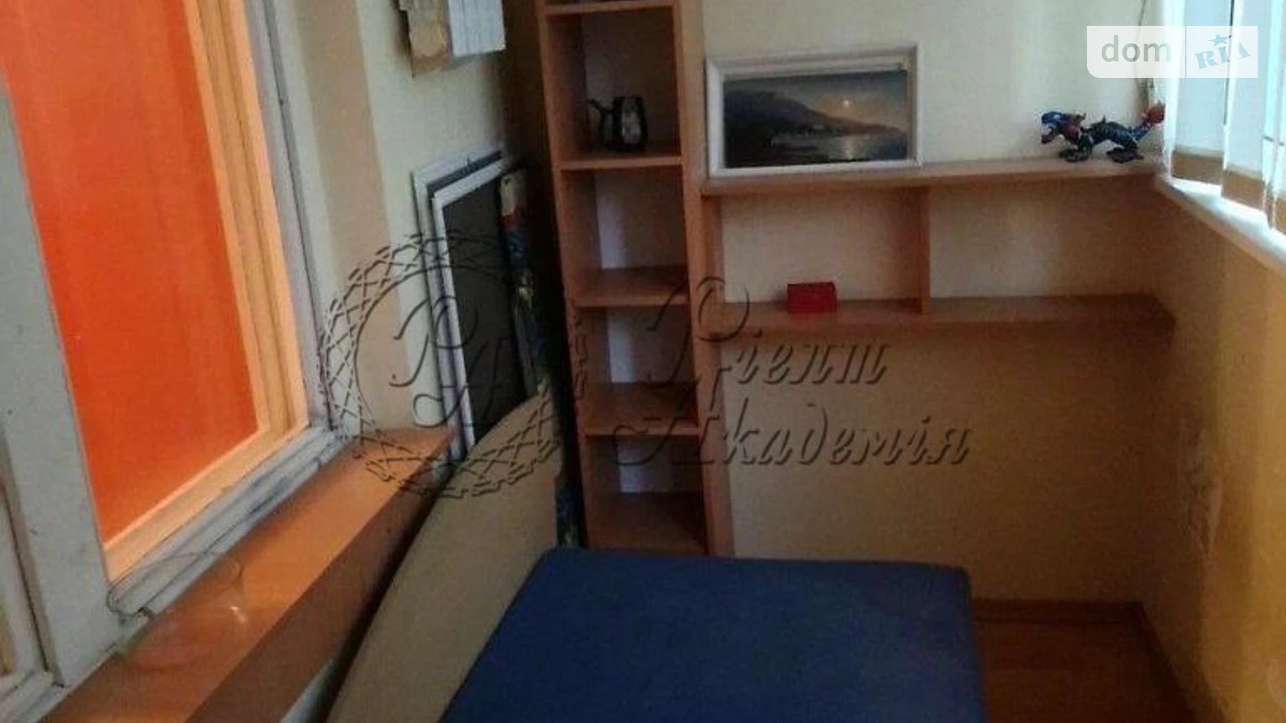 Продается 2-комнатная квартира 50 кв. м в, цена: 69000 $ - фото 3