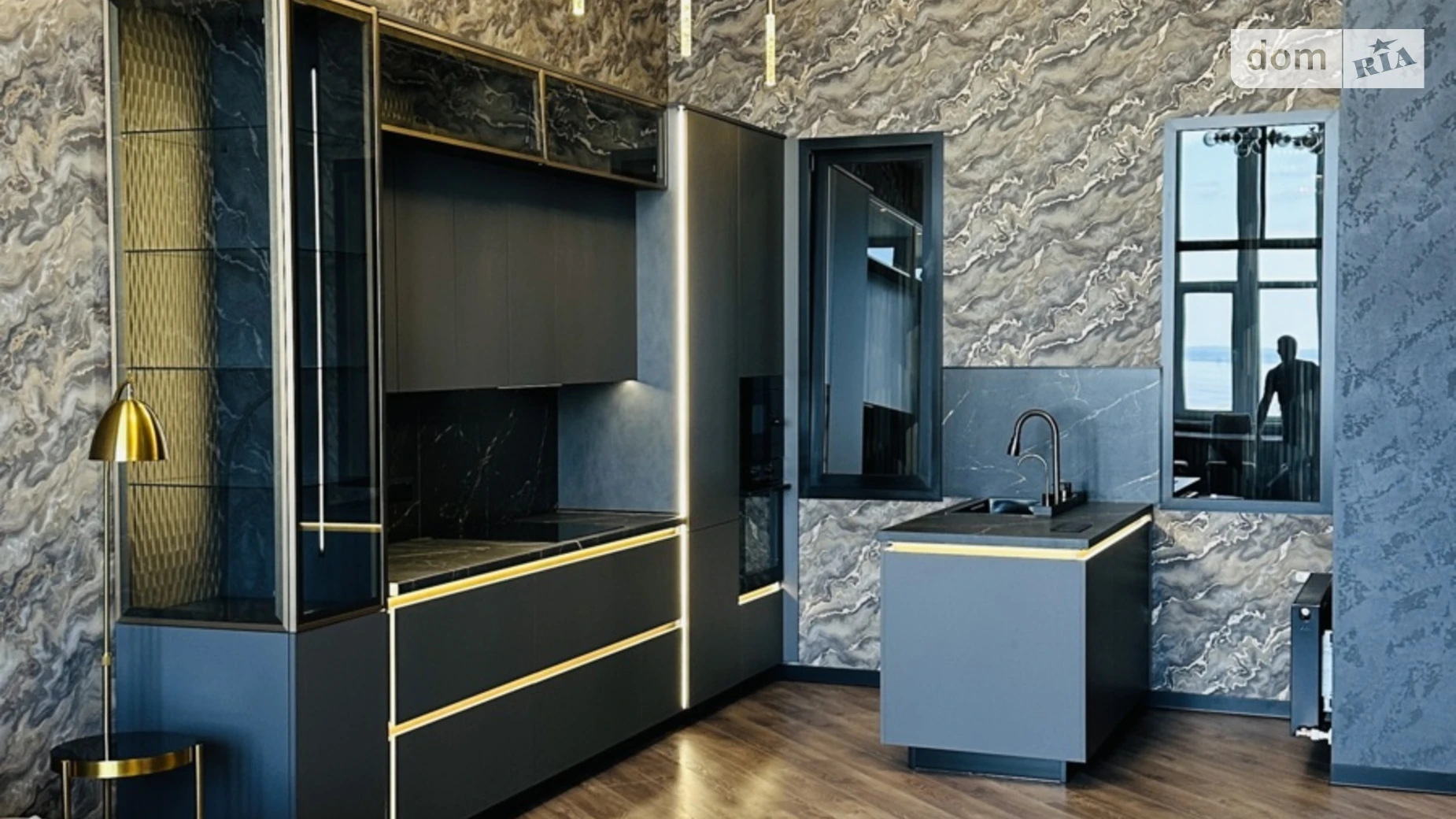 Продается 3-комнатная квартира 110 кв. м в Черкассах, ул. Гоголя, 302 - фото 5