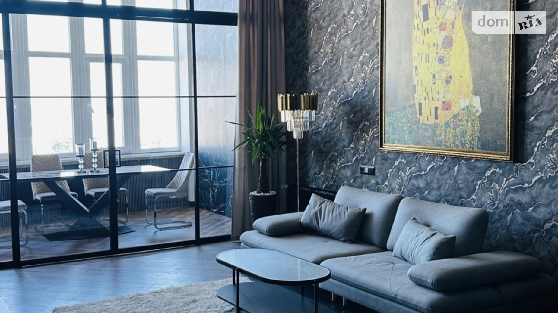 Продается 3-комнатная квартира 110 кв. м в Черкассах, ул. Гоголя, 302 - фото 4