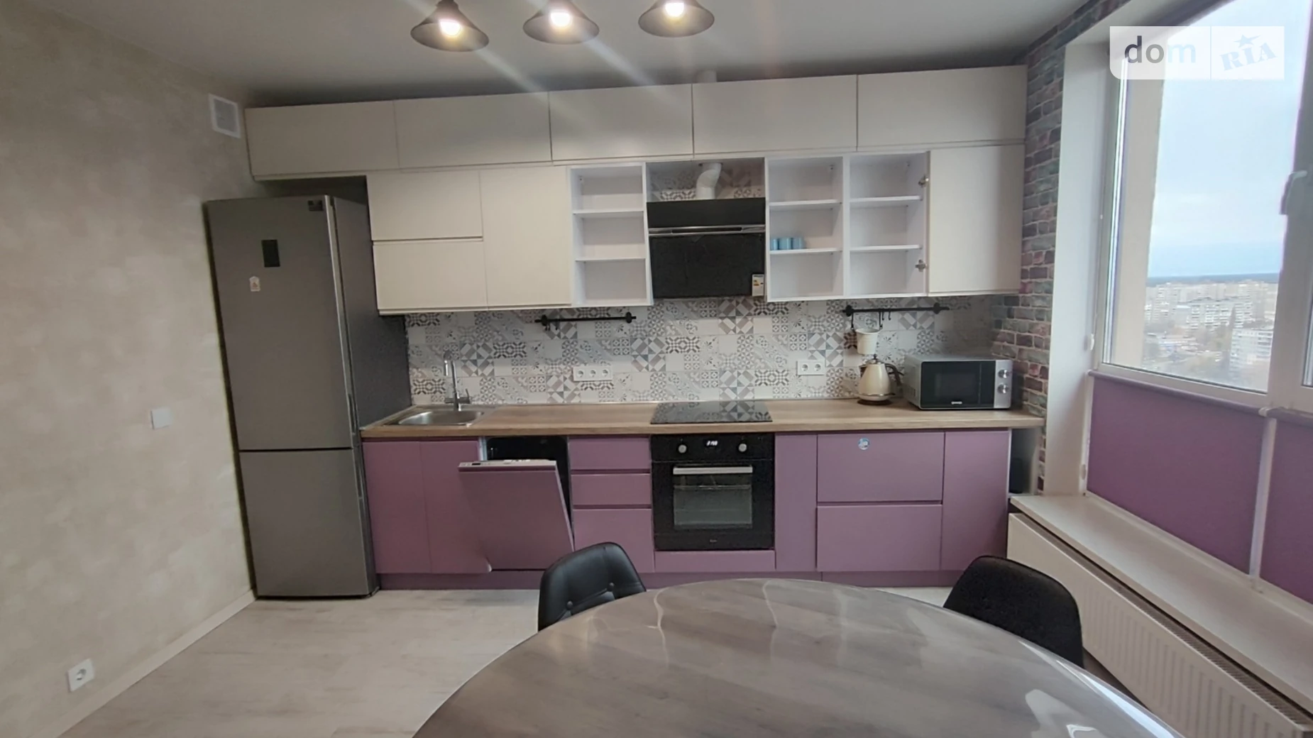 Сдается в аренду 3-комнатная квартира 79.4 кв. м в Киеве, просп. Европейского Союза(Правды), 43А - фото 4