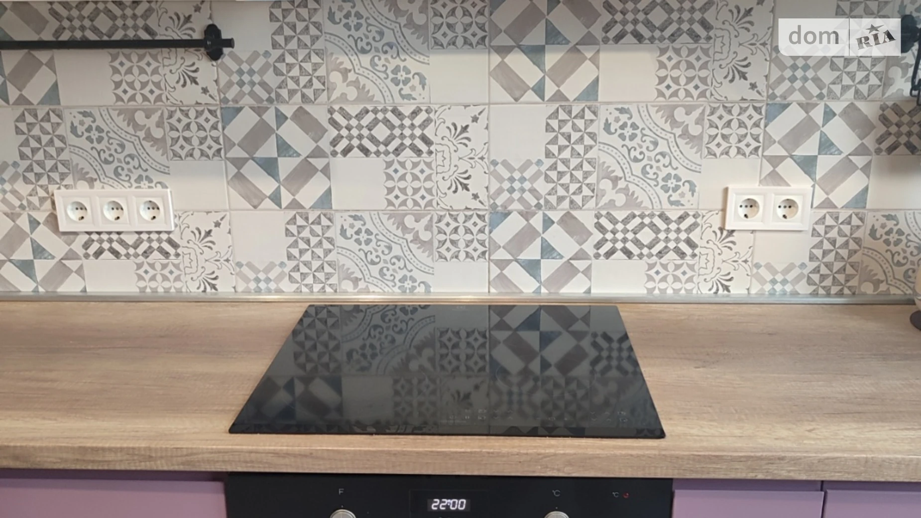 Сдается в аренду 3-комнатная квартира 79.4 кв. м в Киеве, просп. Европейского Союза(Правды), 43А - фото 5