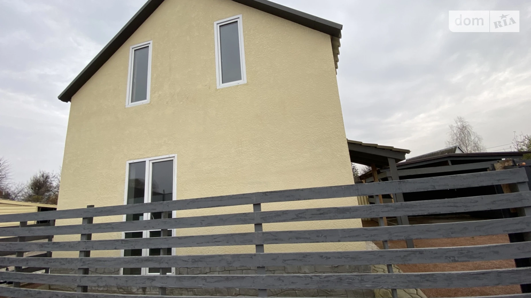 Продається будинок 2 поверховий 96 кв. м з терасою, цена: 55000 $ - фото 2