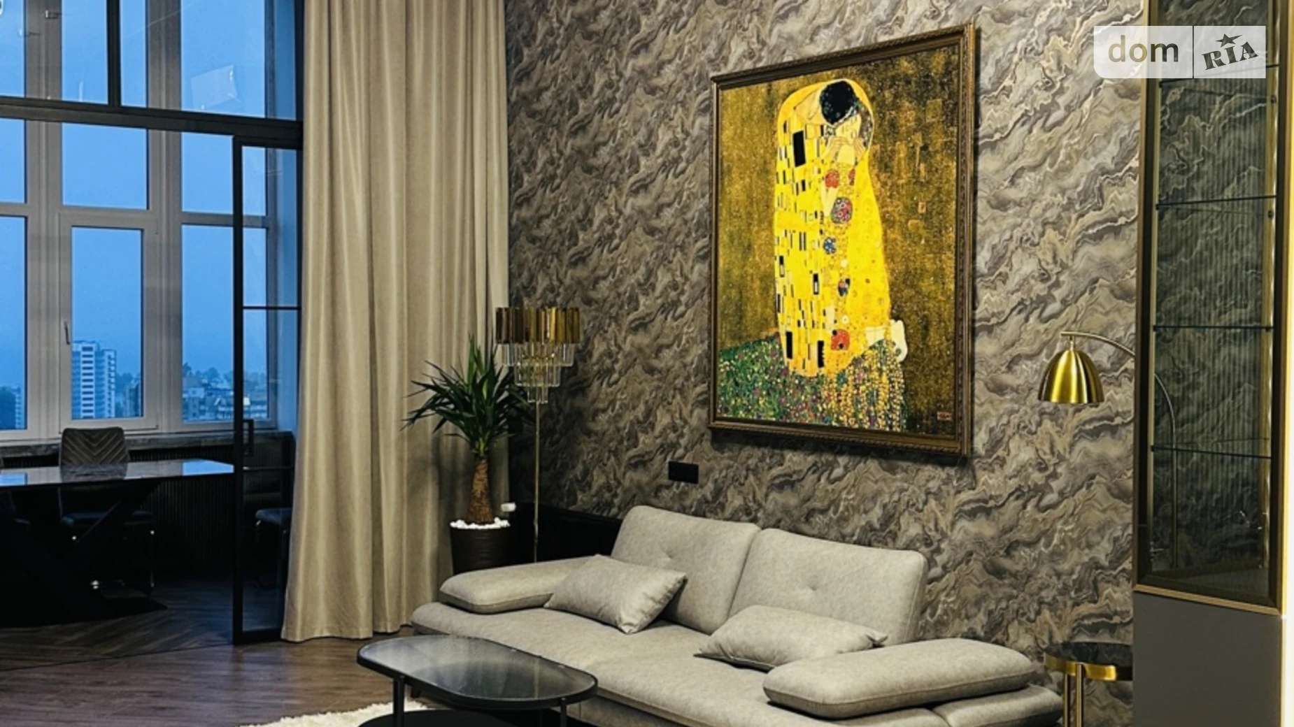 Продается 3-комнатная квартира 110 кв. м в Черкассах, ул. Гоголя, 302 - фото 2