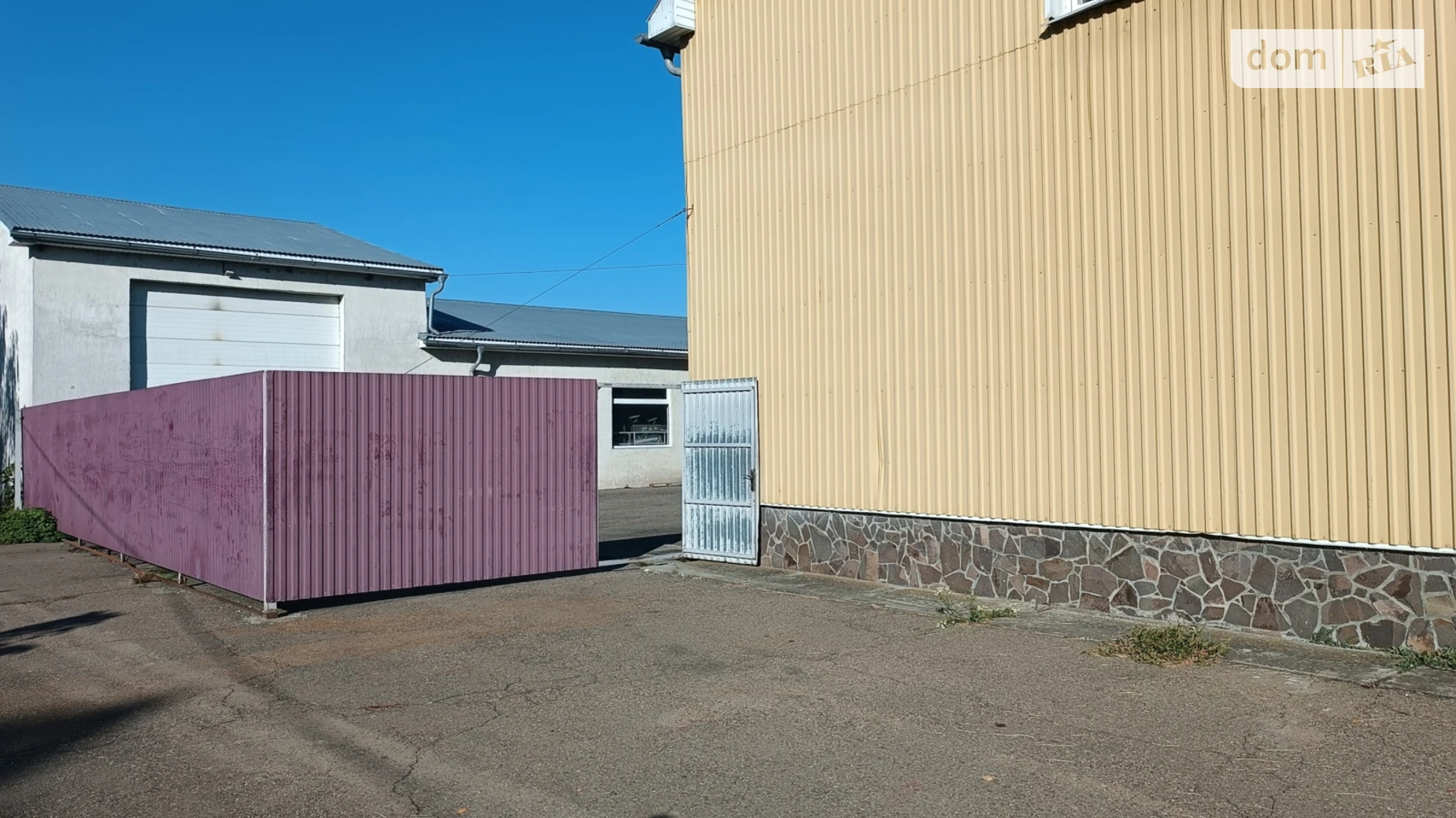 Продается помещения свободного назначения 2150 кв. м в 2-этажном здании, цена: 752500 € - фото 3