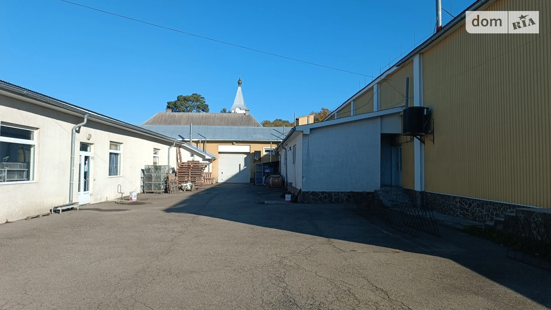 Продается помещения свободного назначения 2150 кв. м в 2-этажном здании, цена: 752500 € - фото 4