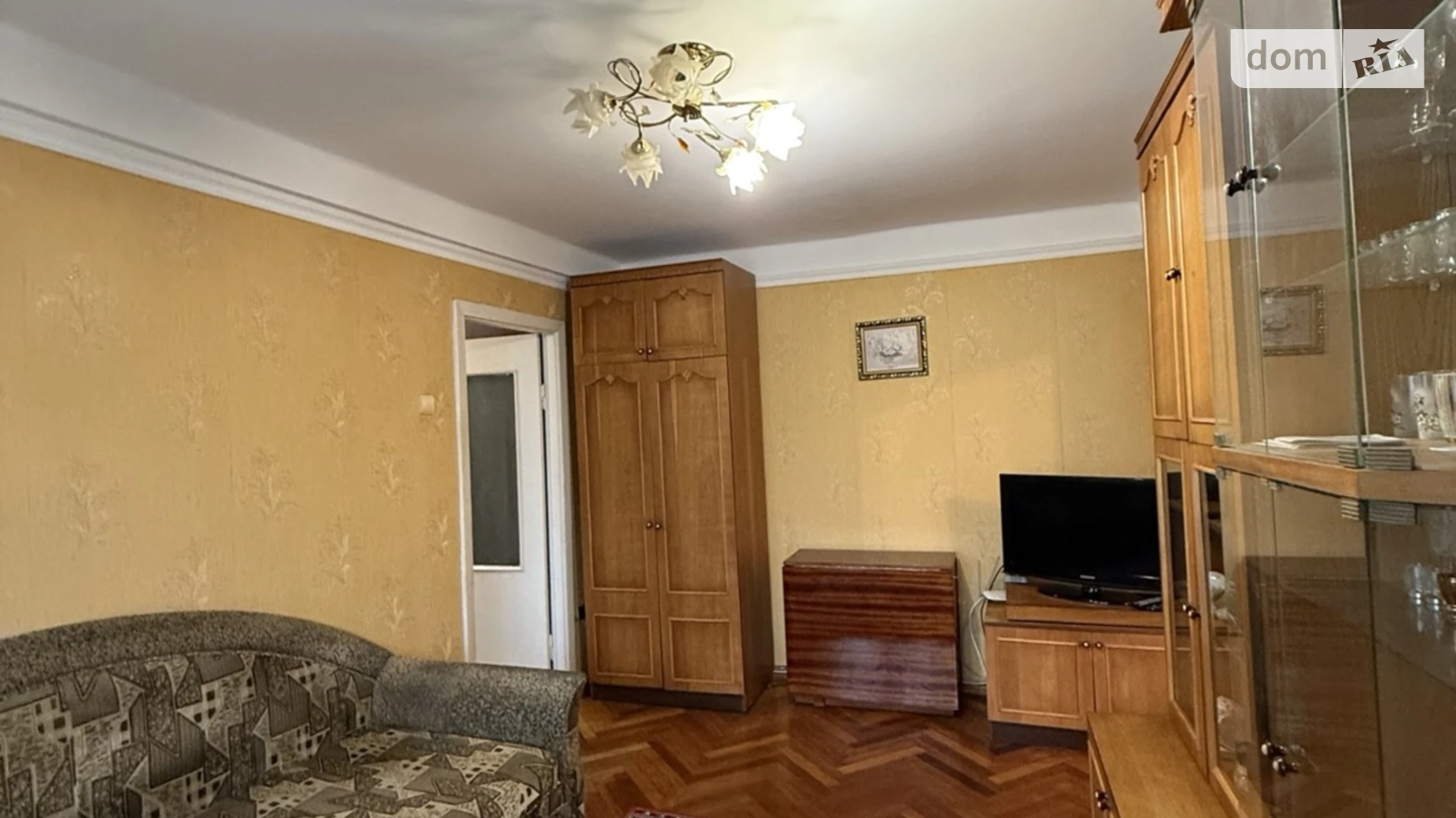 Сдается в аренду 2-комнатная квартира 46 кв. м в Киеве, ул. Юлии Здановской(Михаила Ломоносова), 31 - фото 3