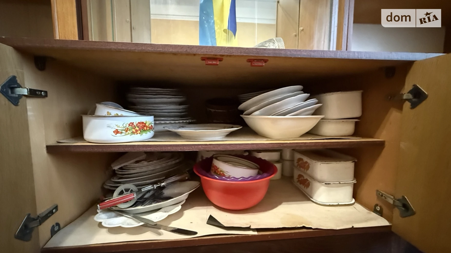 Сдается в аренду 2-комнатная квартира 46 кв. м в Киеве, ул. Юлии Здановской(Михаила Ломоносова), 31 - фото 4