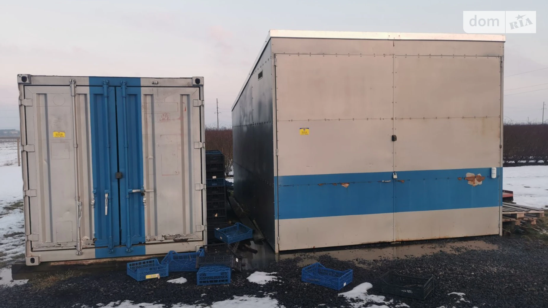 Продається земельна ділянка 4.96 соток у Закарпатській області, цена: 62000 $ - фото 3