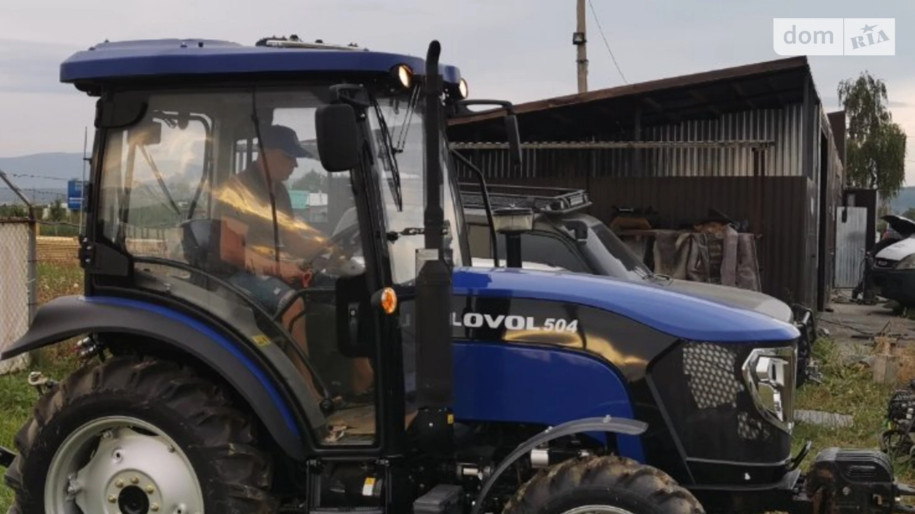 Продається земельна ділянка 4.96 соток у Закарпатській області, цена: 62000 $ - фото 4