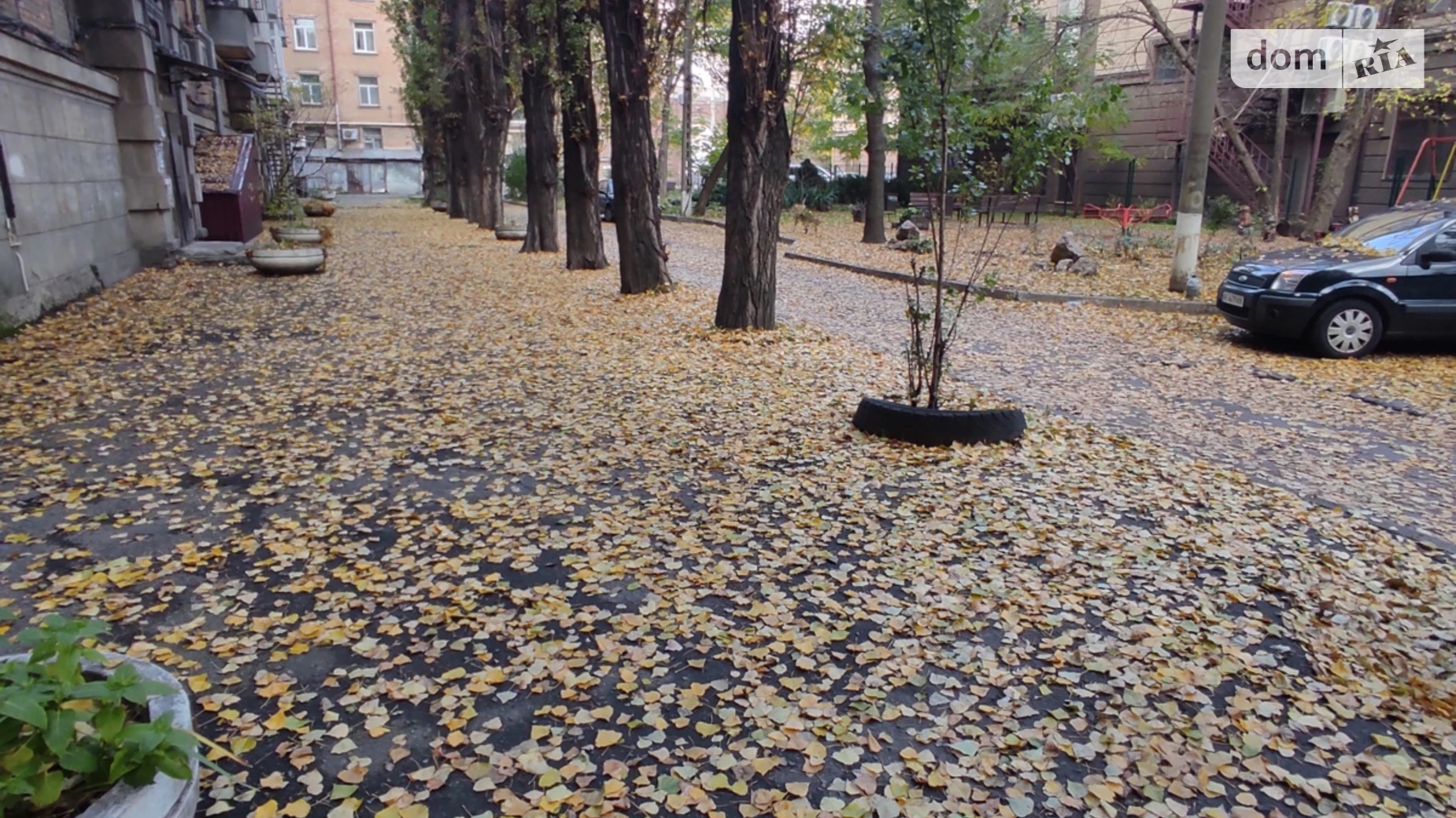 Продается 2-комнатная квартира 55.3 кв. м в Днепре, пл. Вокзальная, 2 - фото 2