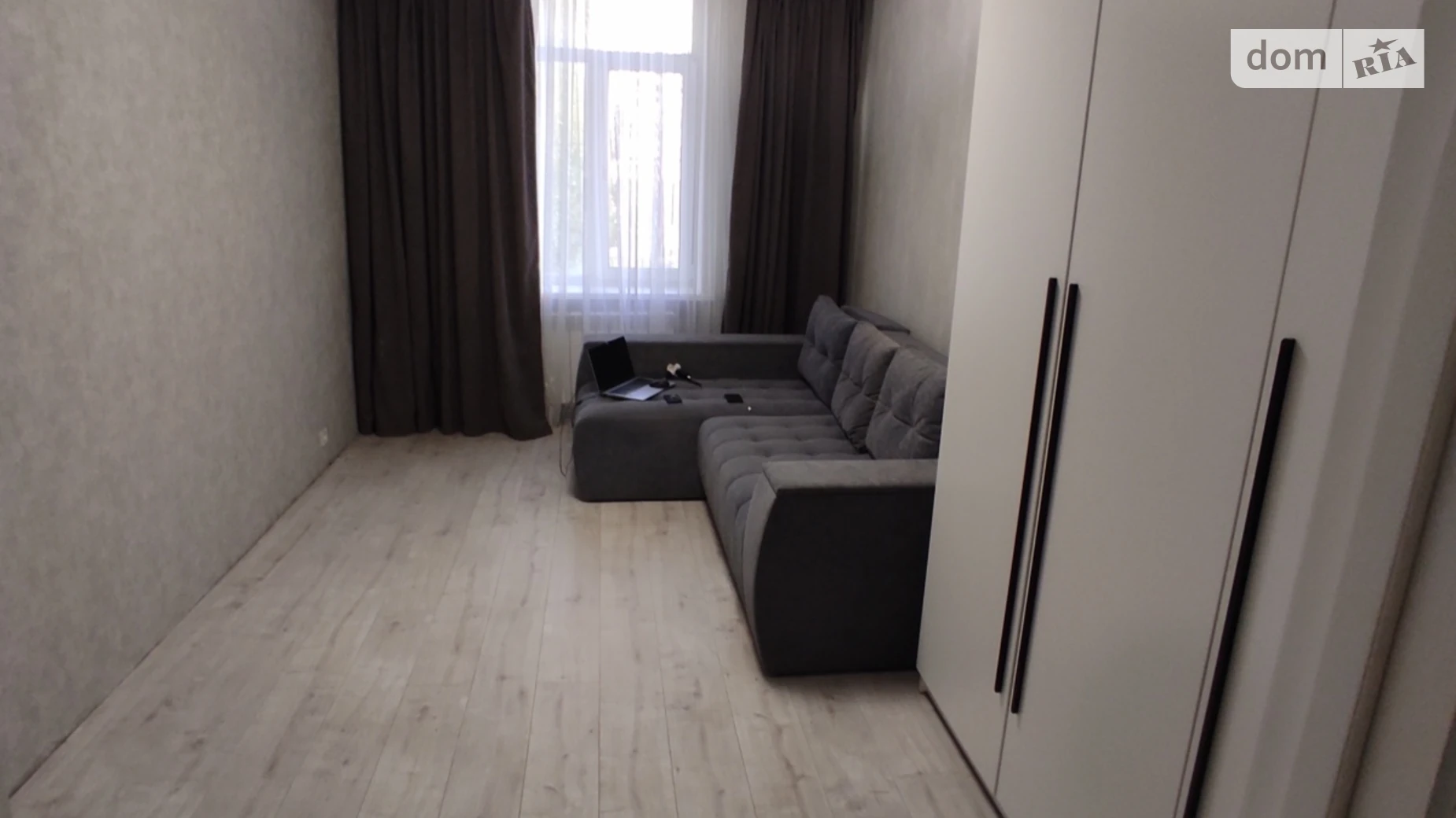 Продается 2-комнатная квартира 55.3 кв. м в Днепре, пл. Вокзальная, 2 - фото 3