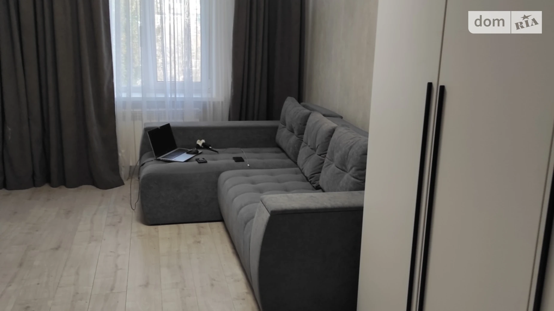 Продается 2-комнатная квартира 55.3 кв. м в Днепре, пл. Вокзальная, 2 - фото 4