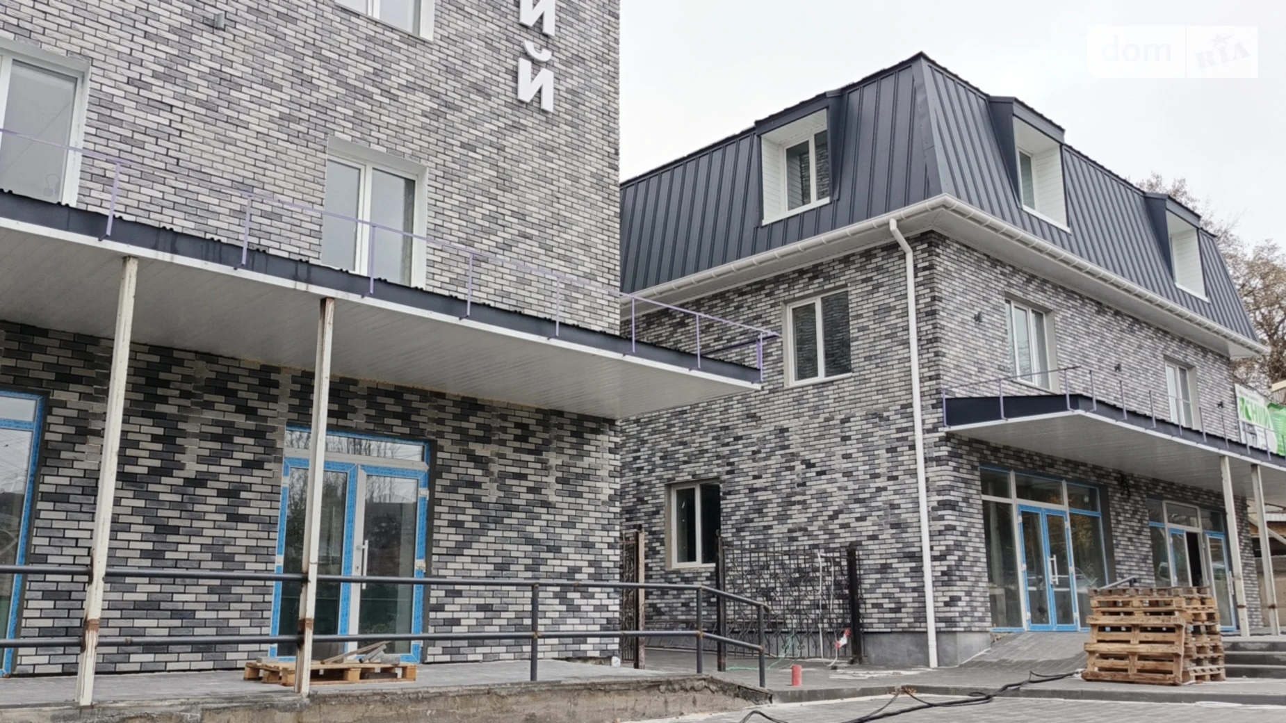 Продается 1-комнатная квартира 27 кв. м в Виннице, ул. Ясная, 12 - фото 2