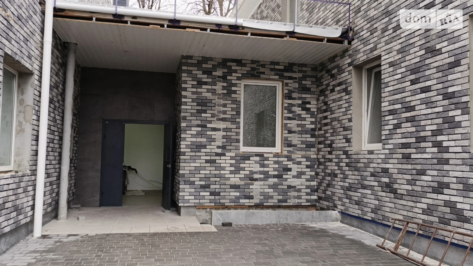 Продается 1-комнатная квартира 27 кв. м в Виннице, ул. Ясная, 12 - фото 3