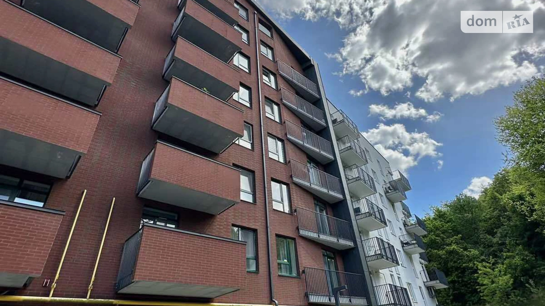 Здається в оренду приміщення вільного призначення 131 кв. м в 8-поверховій будівлі, цена: 1000 $ - фото 3