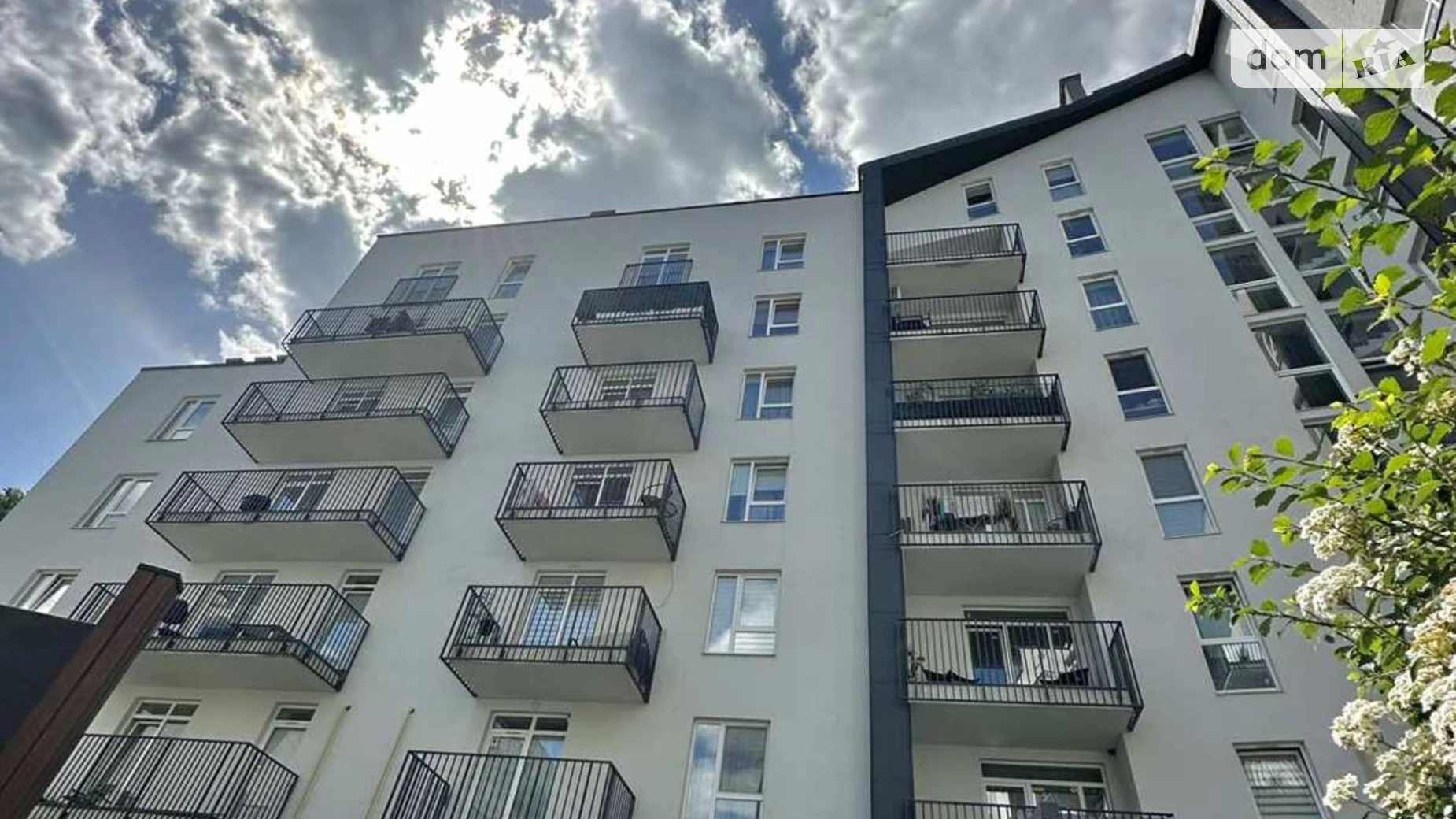 Здається в оренду приміщення вільного призначення 131 кв. м в 8-поверховій будівлі, цена: 1000 $ - фото 5