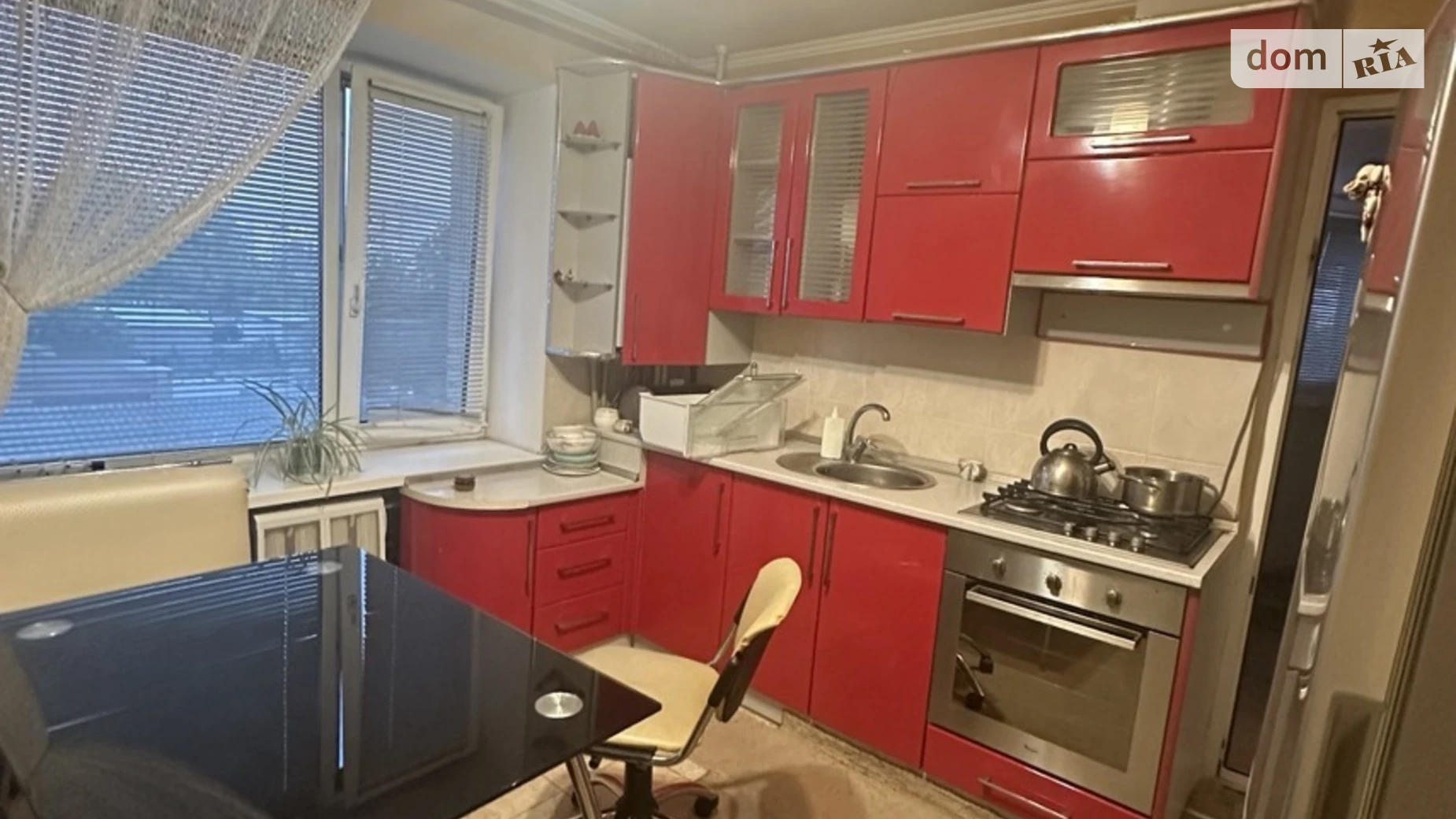 Сдается в аренду 2-комнатная квартира 63 кв. м в Виннице, Немировское шоссе - фото 2