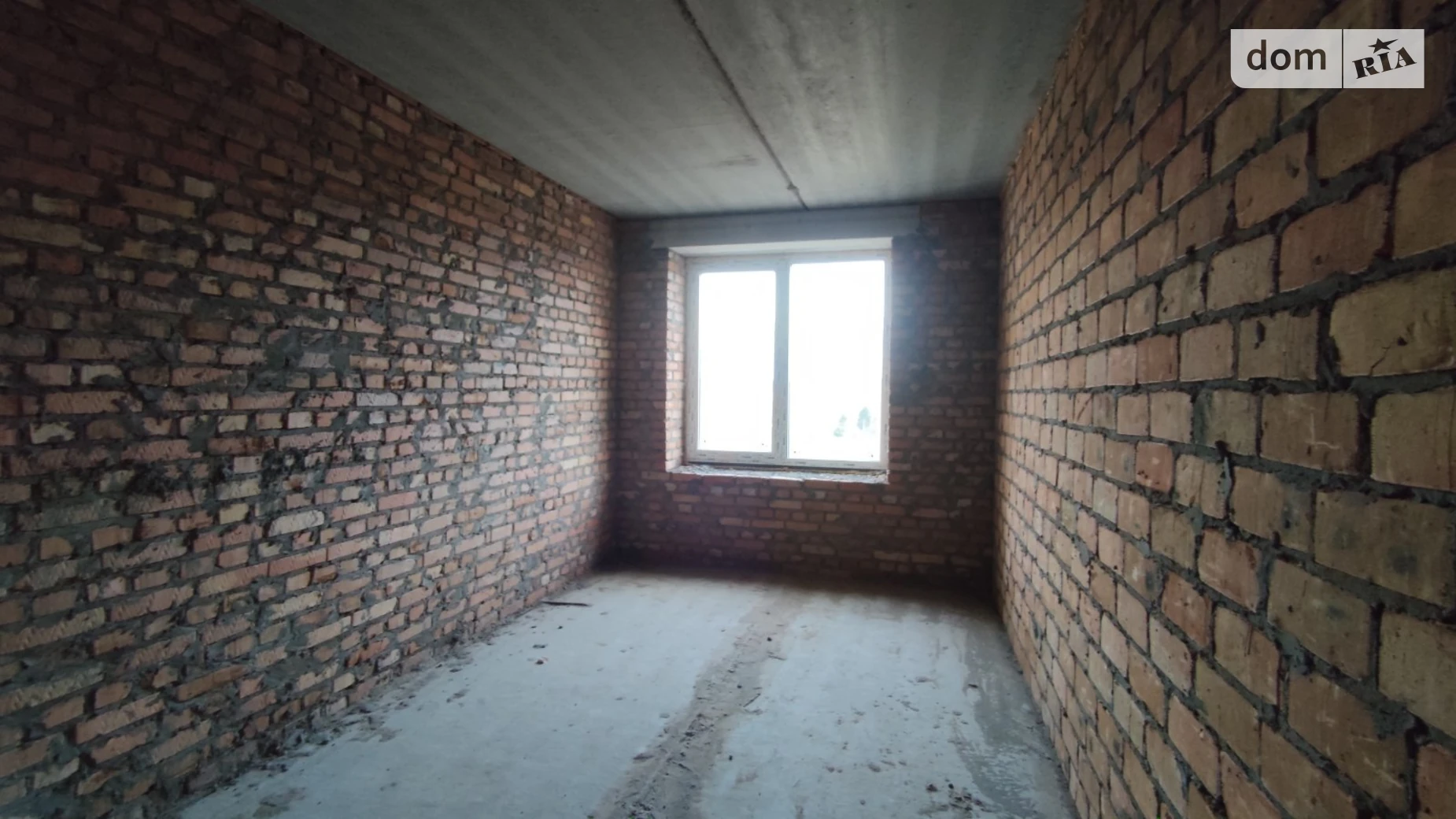 Продается 2-комнатная квартира 52.7 кв. м в Хмельницком, Старокостянтиновское шоссе, 7/2Б - фото 2