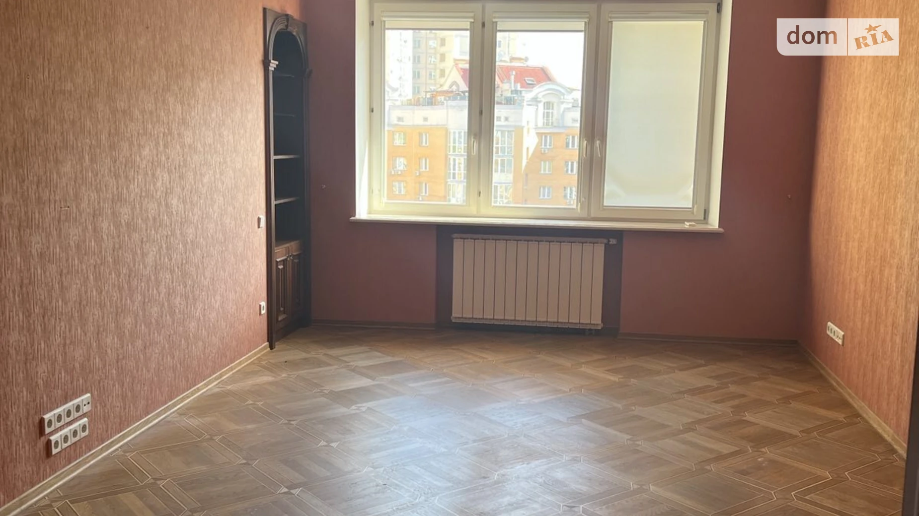 Сдается в аренду 2-комнатная квартира 86 кв. м в Киеве, просп. Владимира Ивасюка, 4 - фото 4