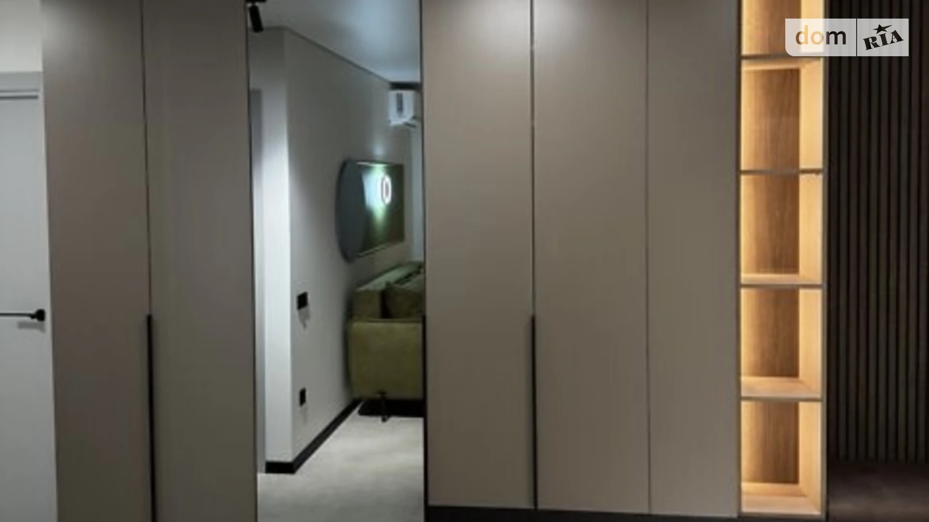 2-комнатная квартира 70 кв. м в Тернополе, пер. Генерала Мирона Тарнавского - фото 3