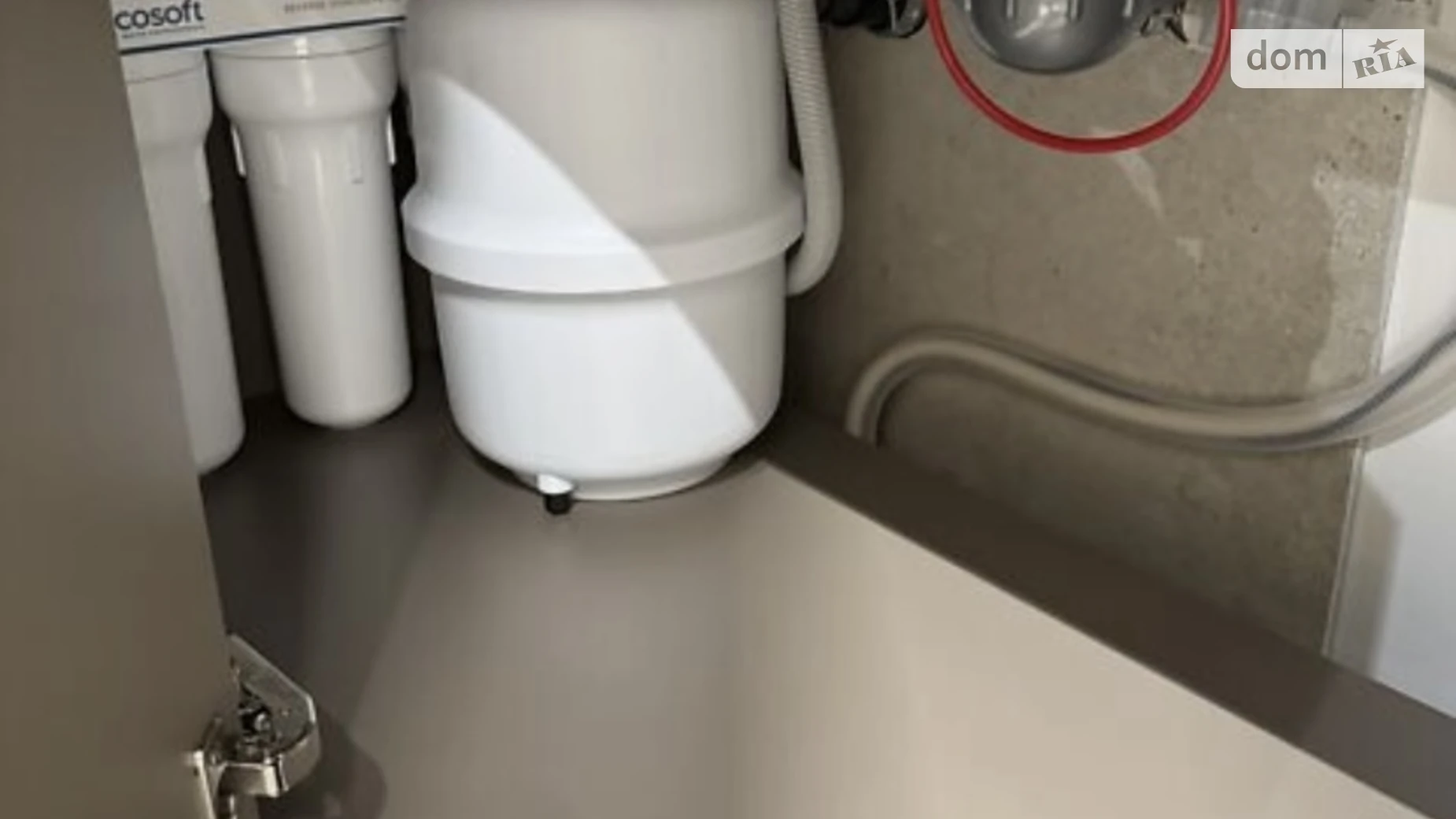 2-комнатная квартира 70 кв. м в Тернополе, пер. Генерала Мирона Тарнавского - фото 4