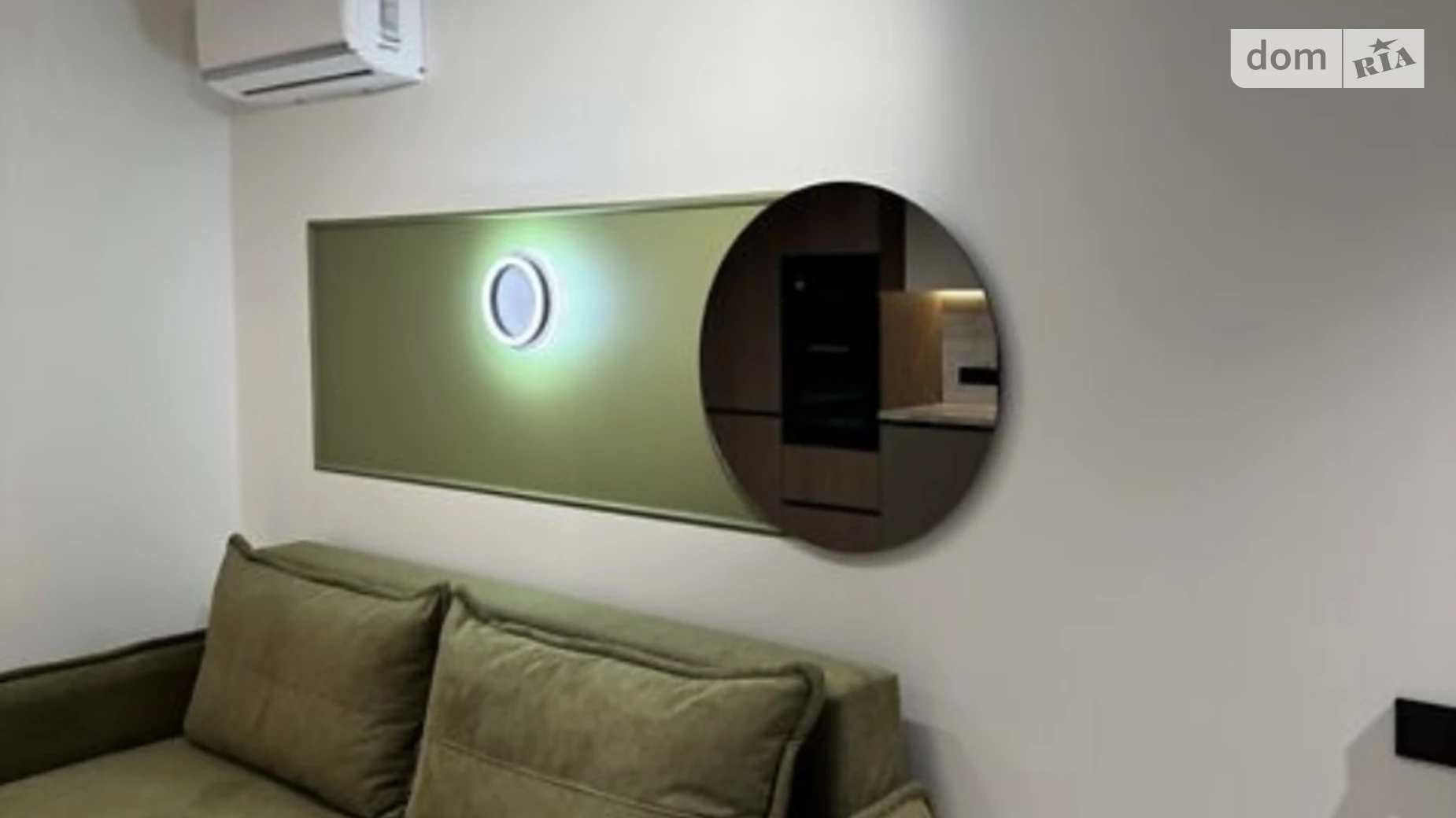 2-комнатная квартира 70 кв. м в Тернополе, пер. Генерала Мирона Тарнавского - фото 2