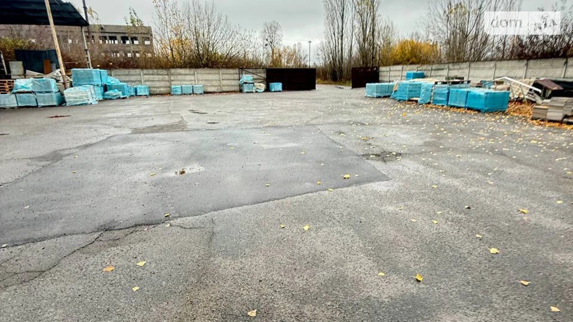 Сдается в аренду помещения свободного назначения 700 кв. м в 1-этажном здании, цена: 75000 грн - фото 3