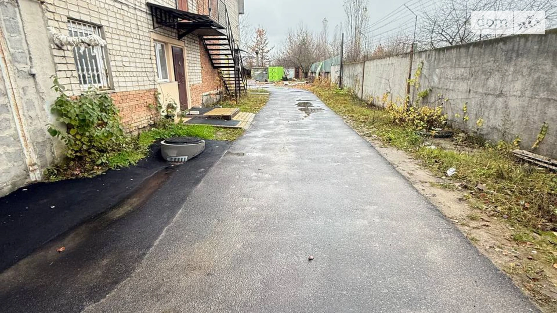 Сдается в аренду помещения свободного назначения 700 кв. м в 1-этажном здании, цена: 75000 грн - фото 4