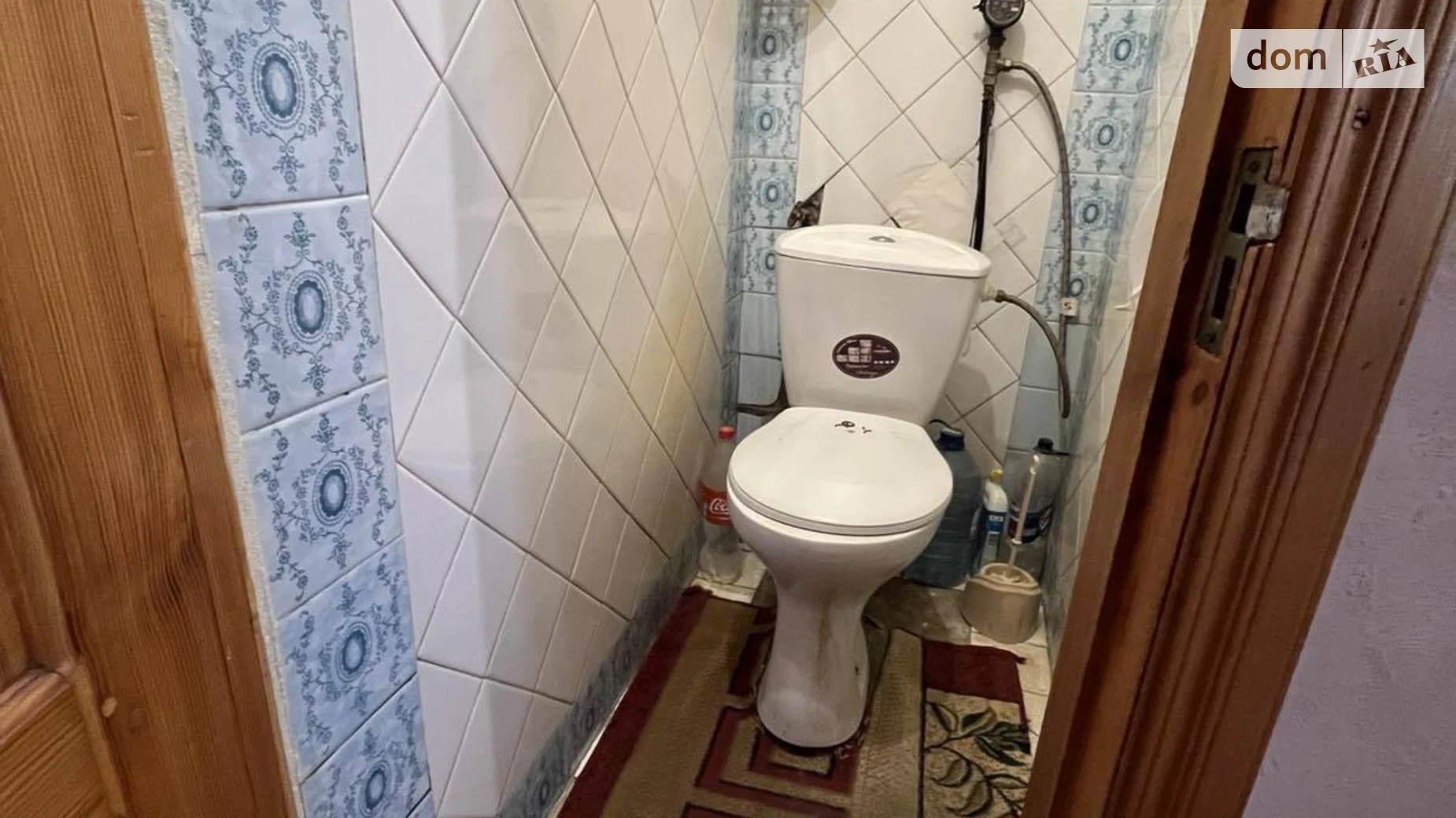 Продается 2-комнатная квартира 46 кв. м в Хмельницком, пер. Тракторный, 20 - фото 2