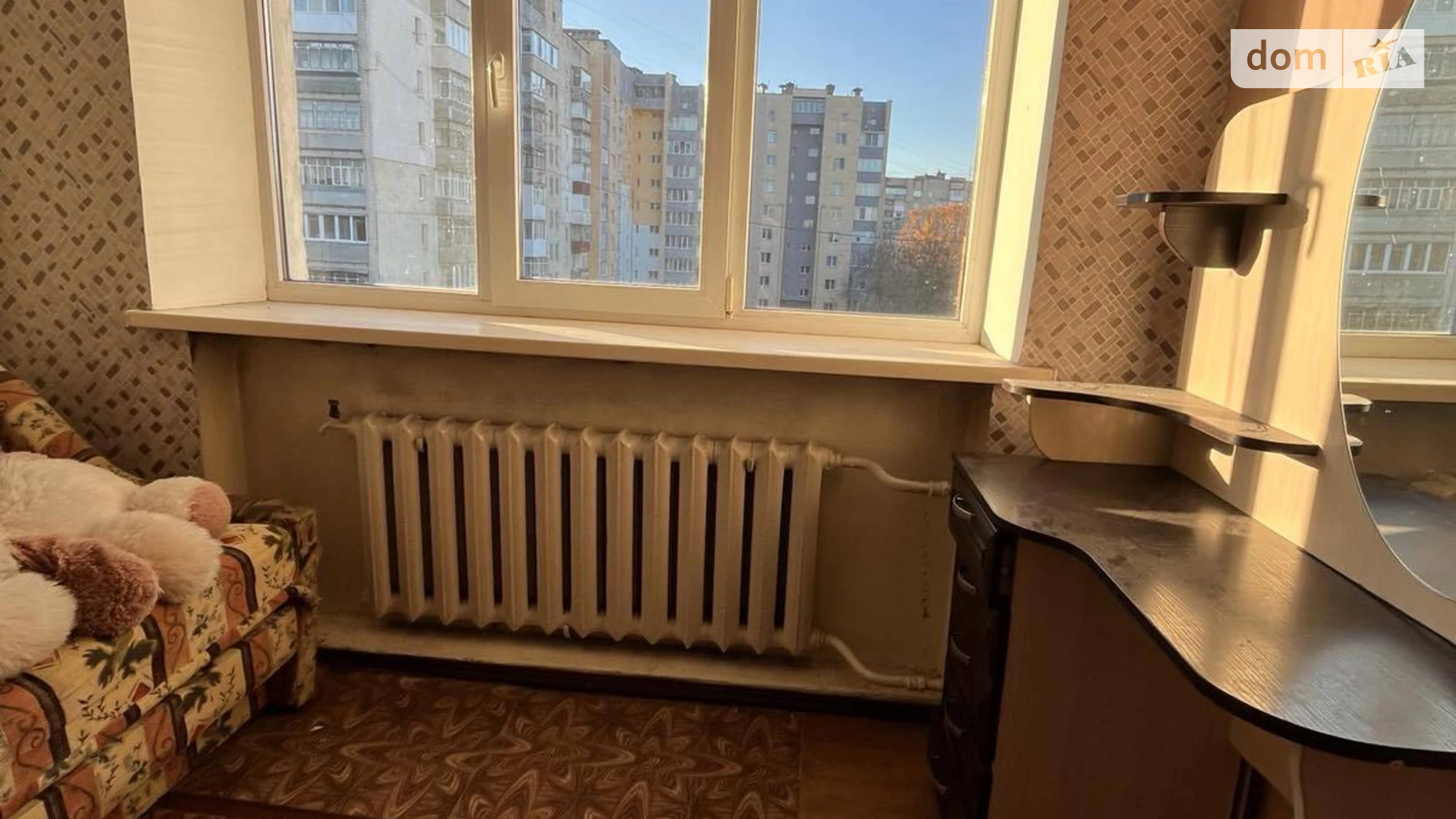 Продается 2-комнатная квартира 46 кв. м в Хмельницком, пер. Тракторный, 20 - фото 4