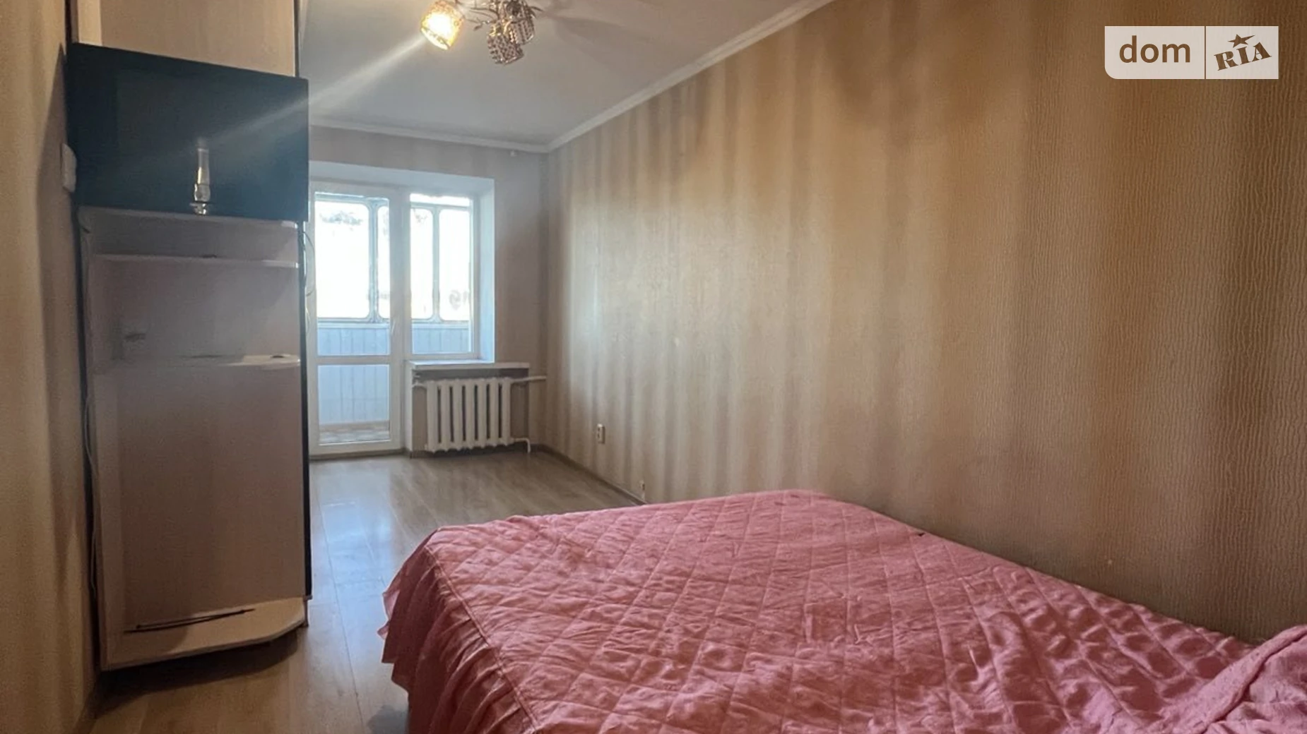 Продается 2-комнатная квартира 46 кв. м в Хмельницком, пер. Тракторный, 20 - фото 5