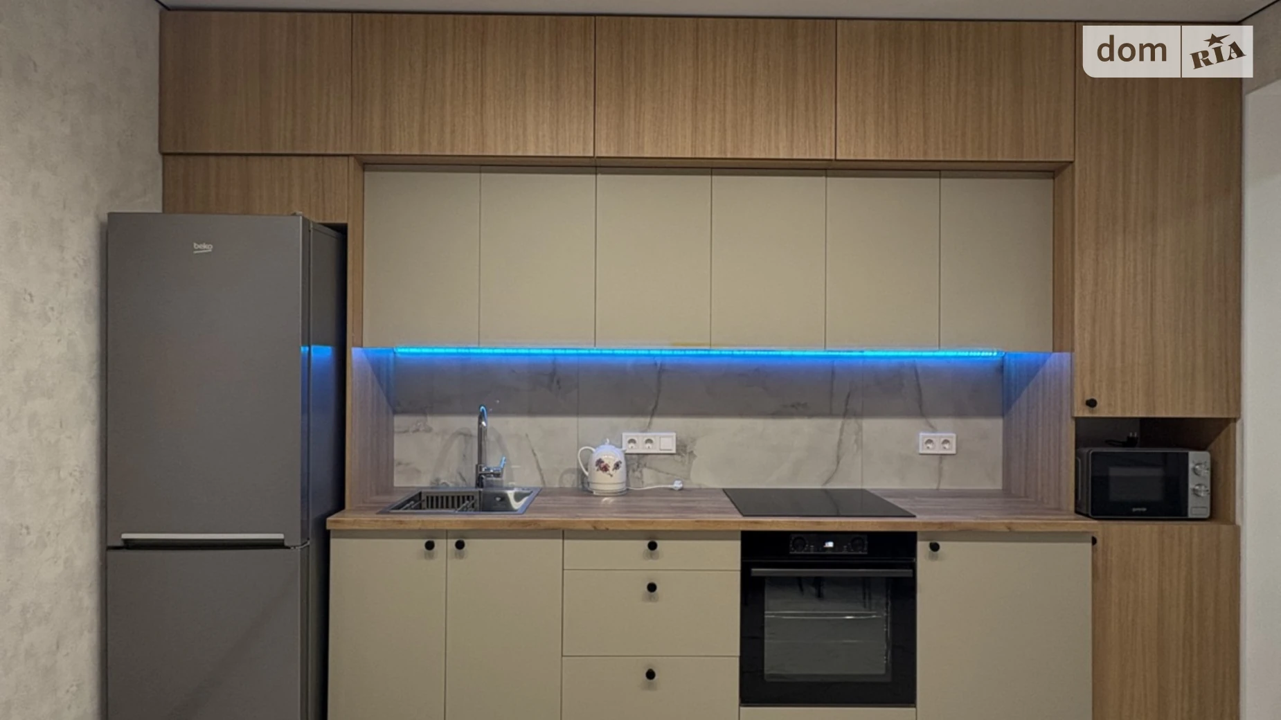 Сдается в аренду 1-комнатная квартира 53.7 кв. м в Виннице, ул. Николаевская - фото 2