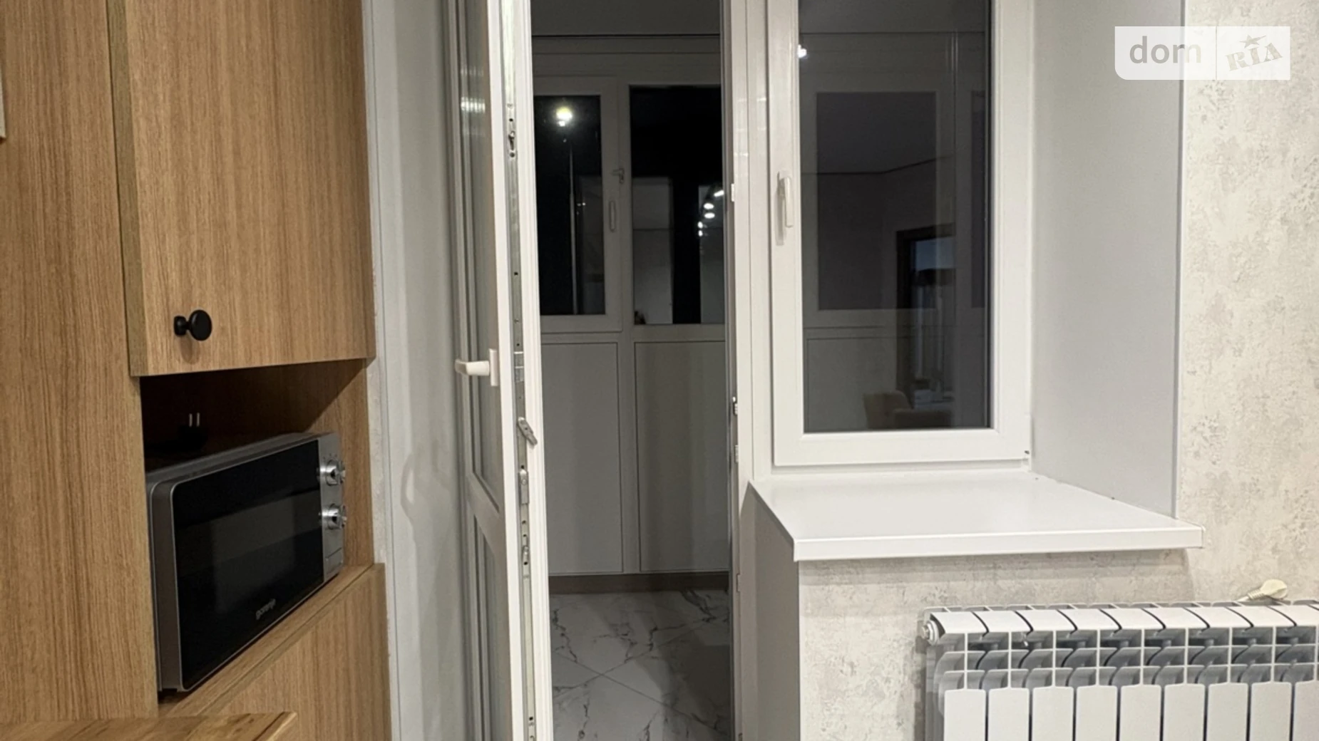 Сдается в аренду 1-комнатная квартира 53.7 кв. м в Виннице, ул. Николаевская - фото 5