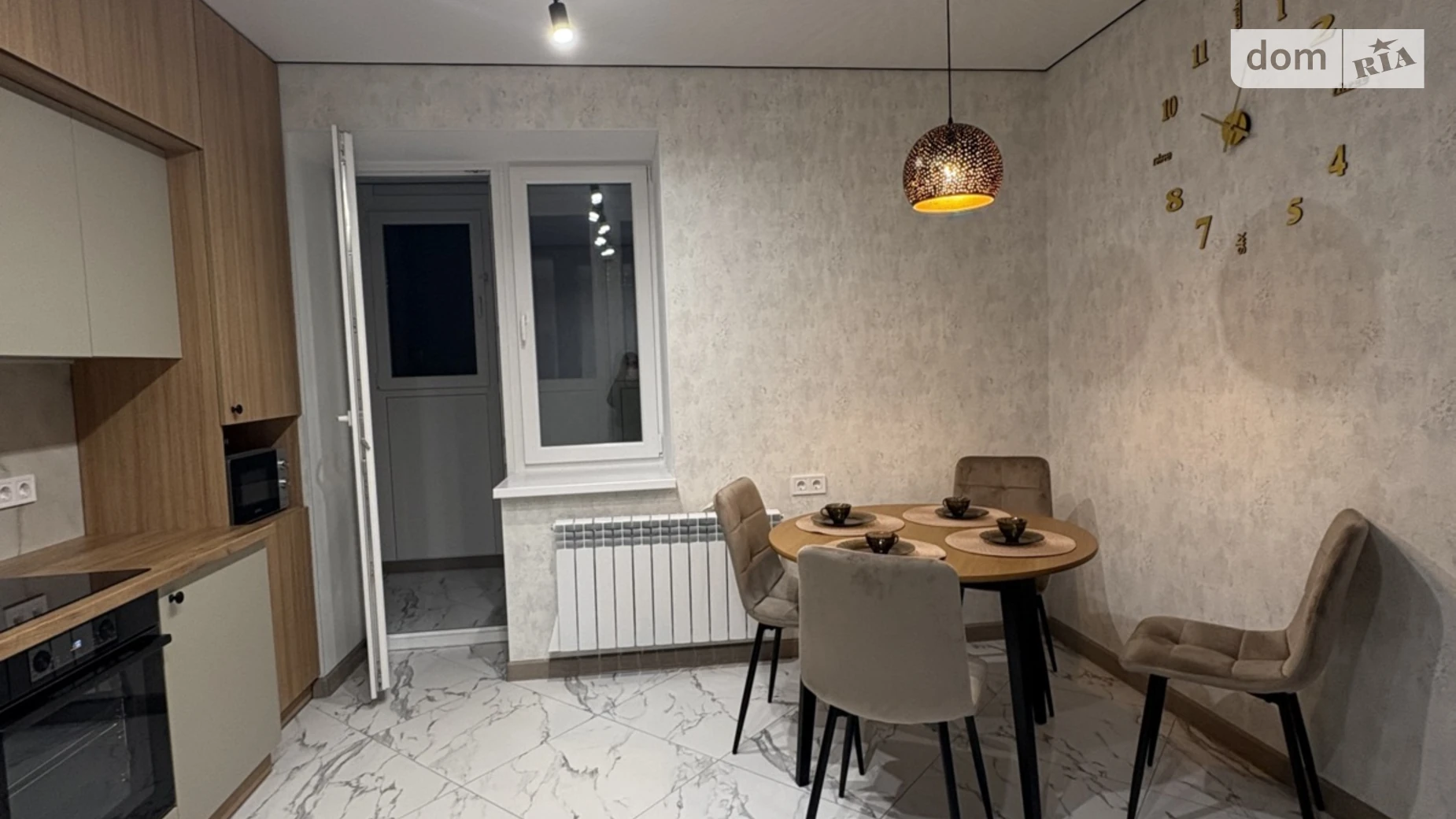 Сдается в аренду 1-комнатная квартира 53.7 кв. м в Виннице, ул. Николаевская - фото 3