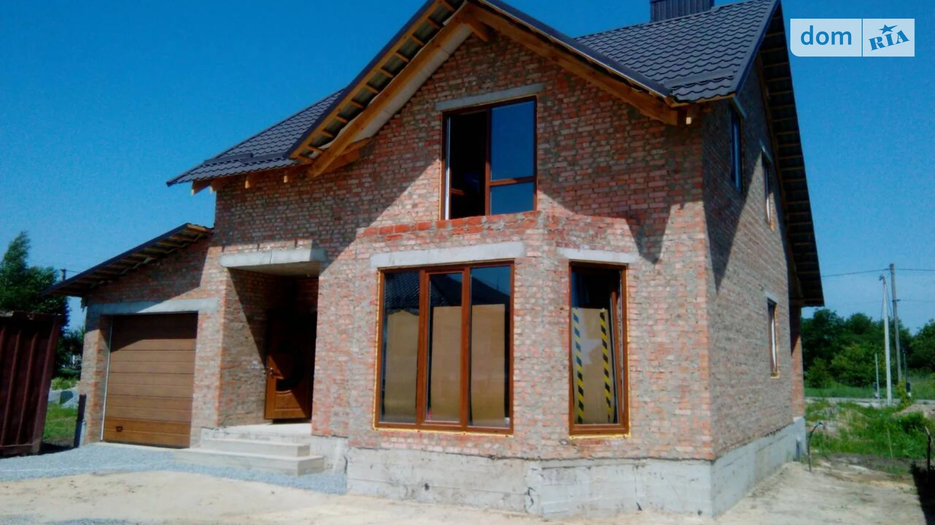 Продается дом на 2 этажа 196 кв. м с мебелью, цена: 91000 $ - фото 2