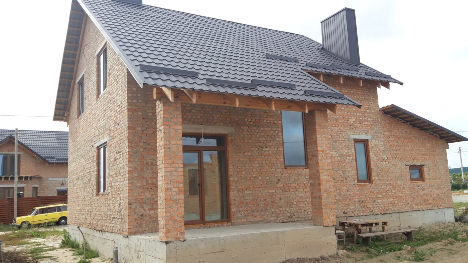 Продается дом на 2 этажа 196 кв. м с мебелью, цена: 91000 $ - фото 5