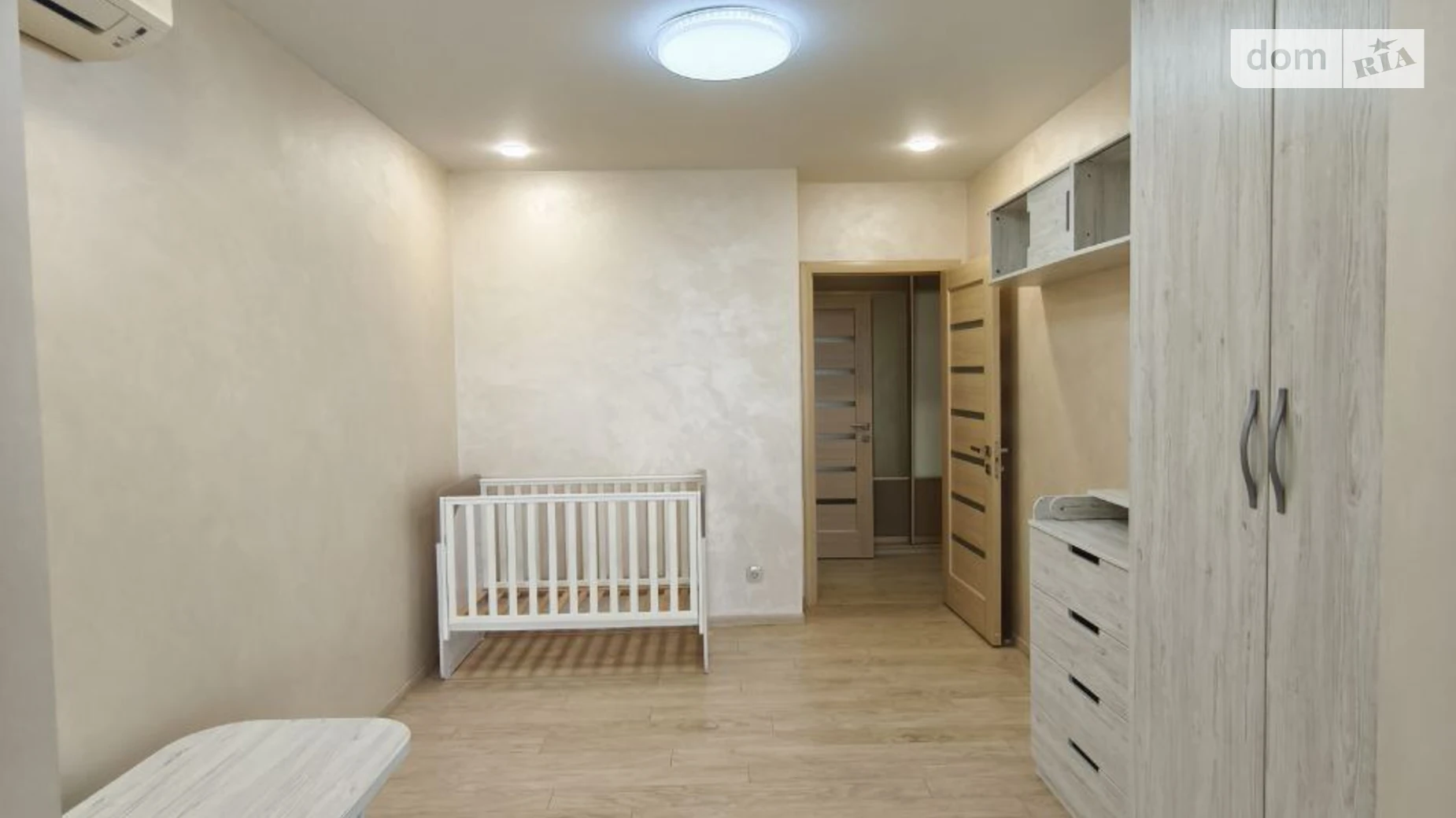 Продается 3-комнатная квартира 89.9 кв. м в Слобожанском, ул. Владимирская, 1 корпус 4 - фото 3