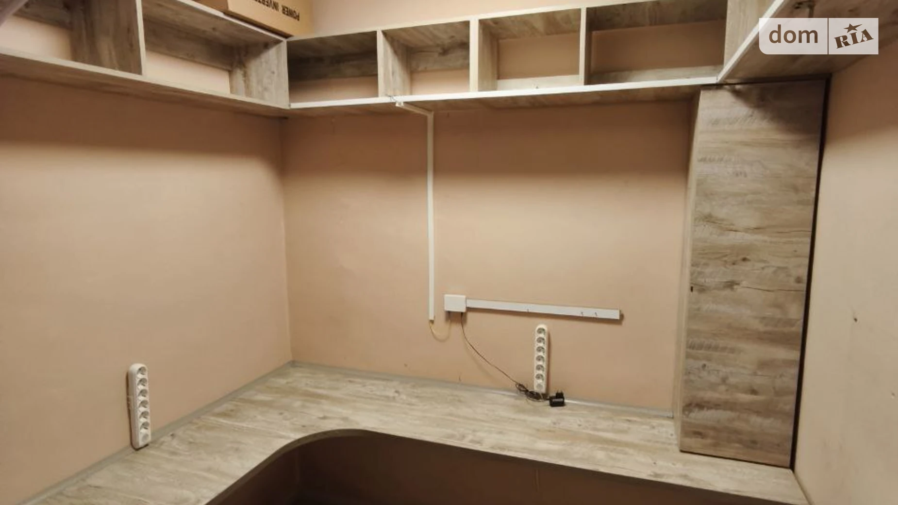 Продается 3-комнатная квартира 89.9 кв. м в Слобожанском, ул. Владимирская, 1 корпус 4 - фото 2