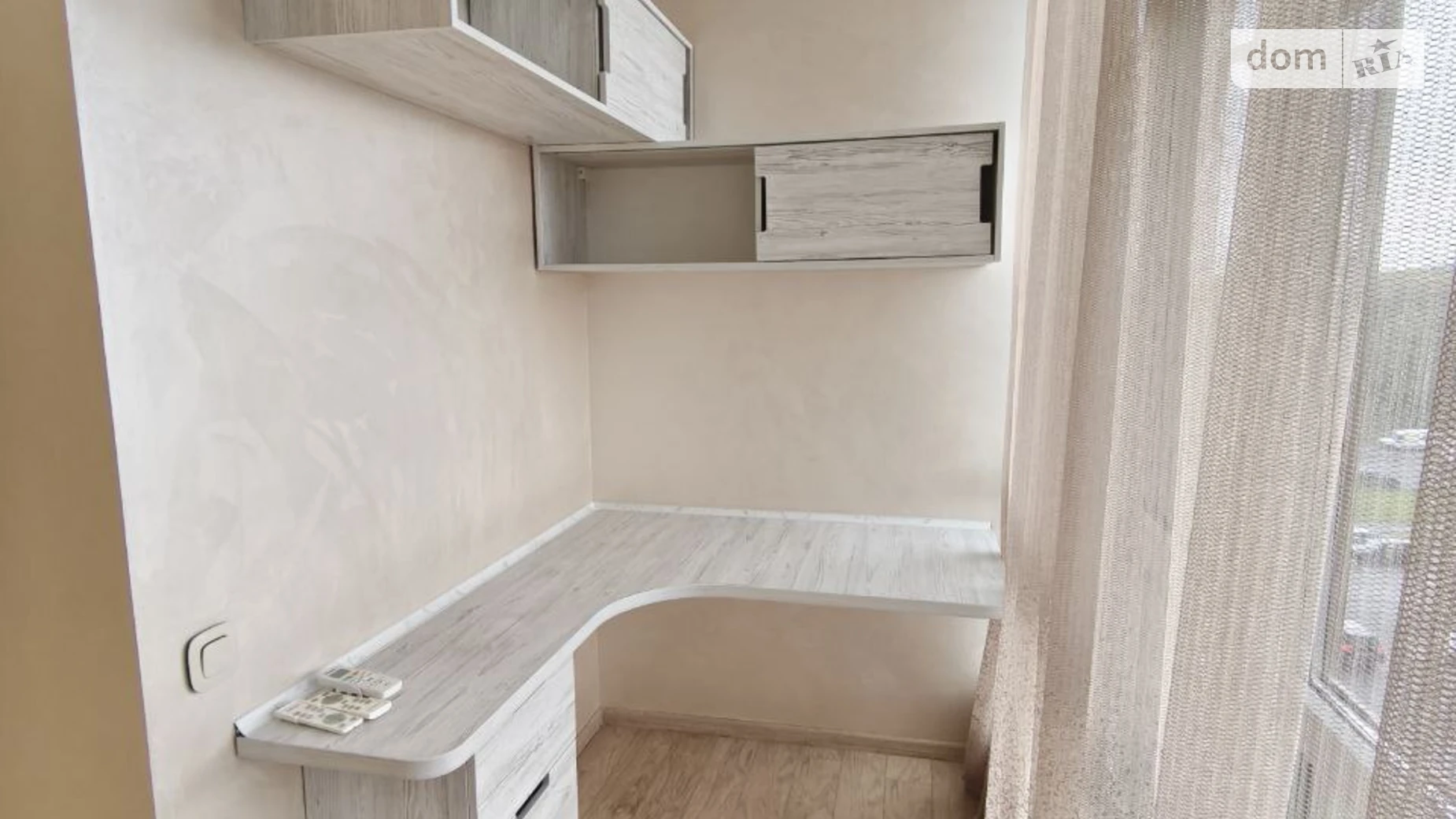 Продается 3-комнатная квартира 89.9 кв. м в Слобожанском, ул. Владимирская, 1 корпус 4 - фото 5