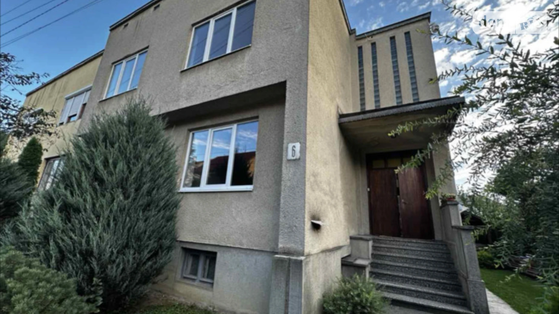 Продается дом на 2 этажа 200 кв. м с беседкой, цена: 89999 $ - фото 4