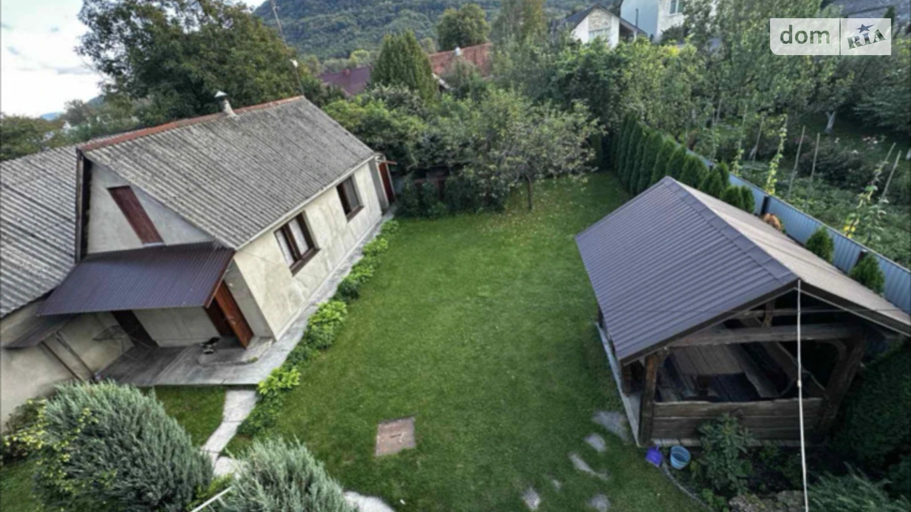 Продается дом на 2 этажа 200 кв. м с беседкой, цена: 89999 $ - фото 5