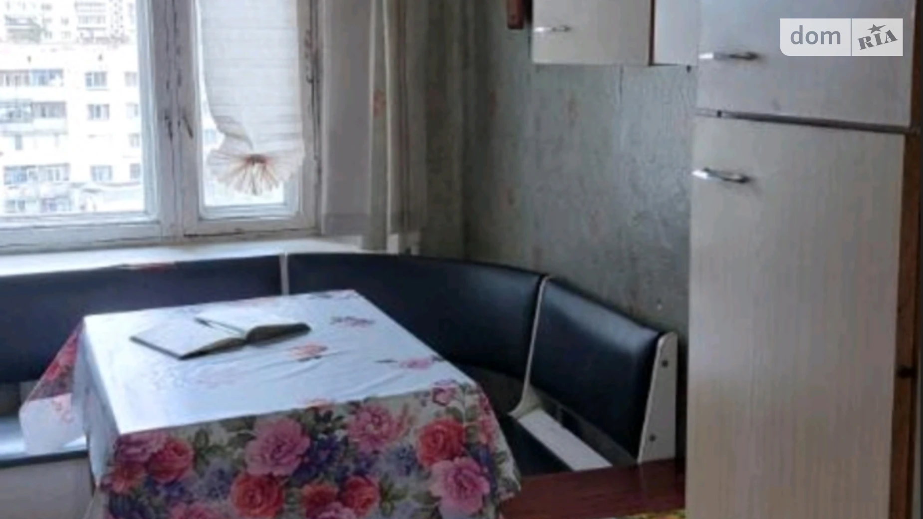 Сдается в аренду 2-комнатная квартира 56 кв. м в Виннице, просп. Юности - фото 2