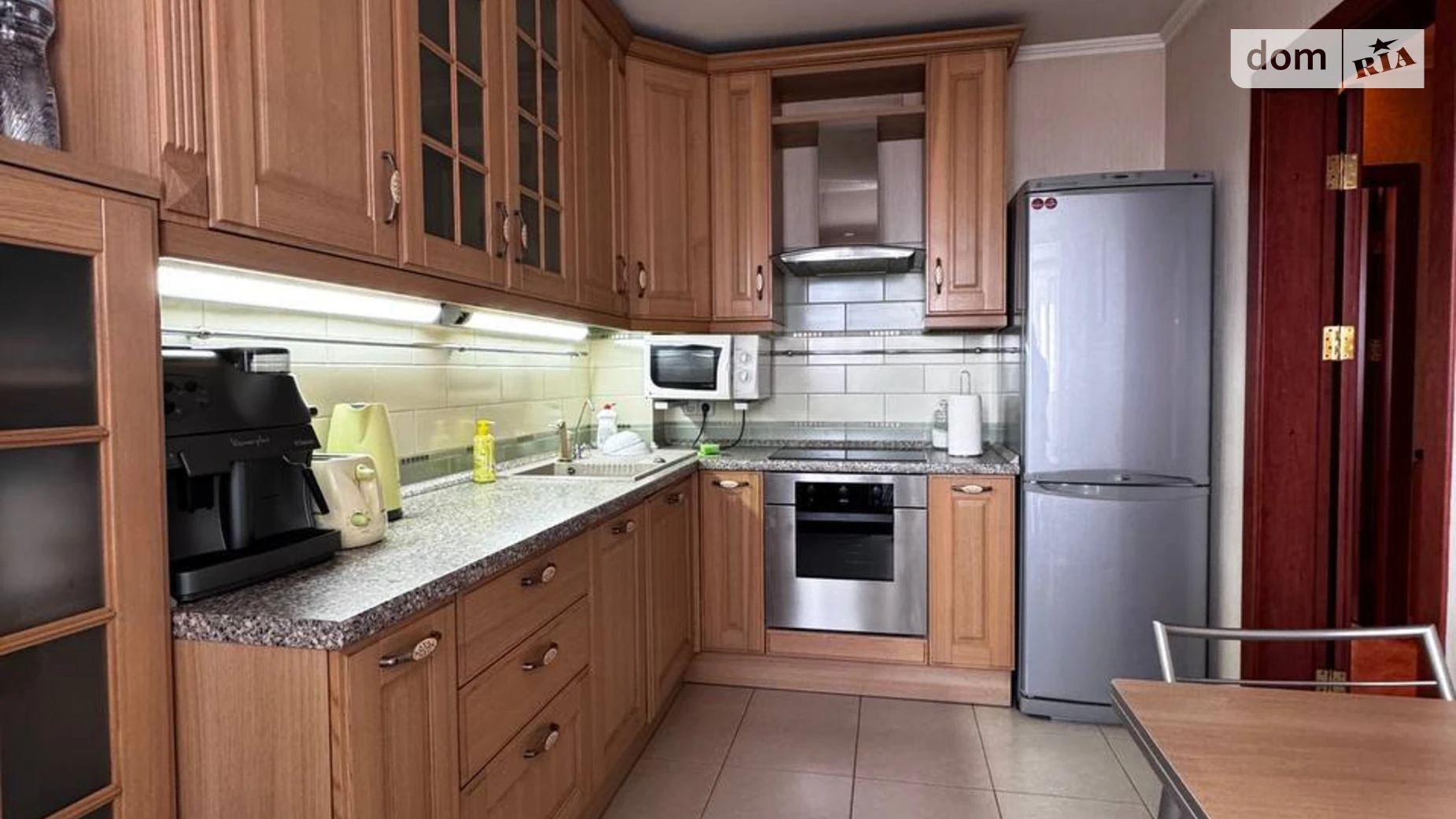 Продається 4-кімнатна квартира 104 кв. м у Дніпрі, вул. Писаржевського, 7 - фото 2