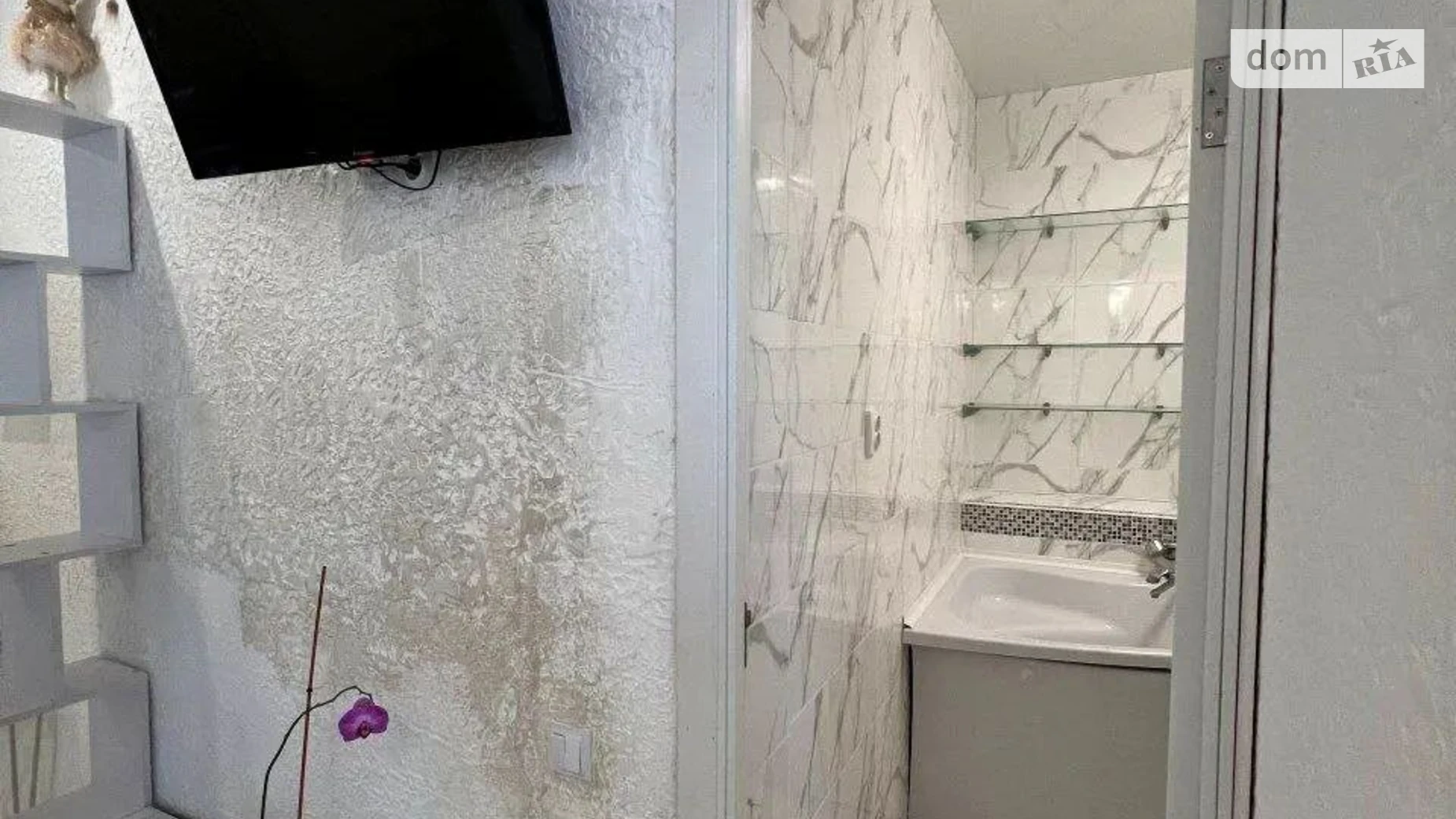 Сдается в аренду 2-комнатная квартира 51 кв. м в Одессе, ул. Марсельская, 56 - фото 5